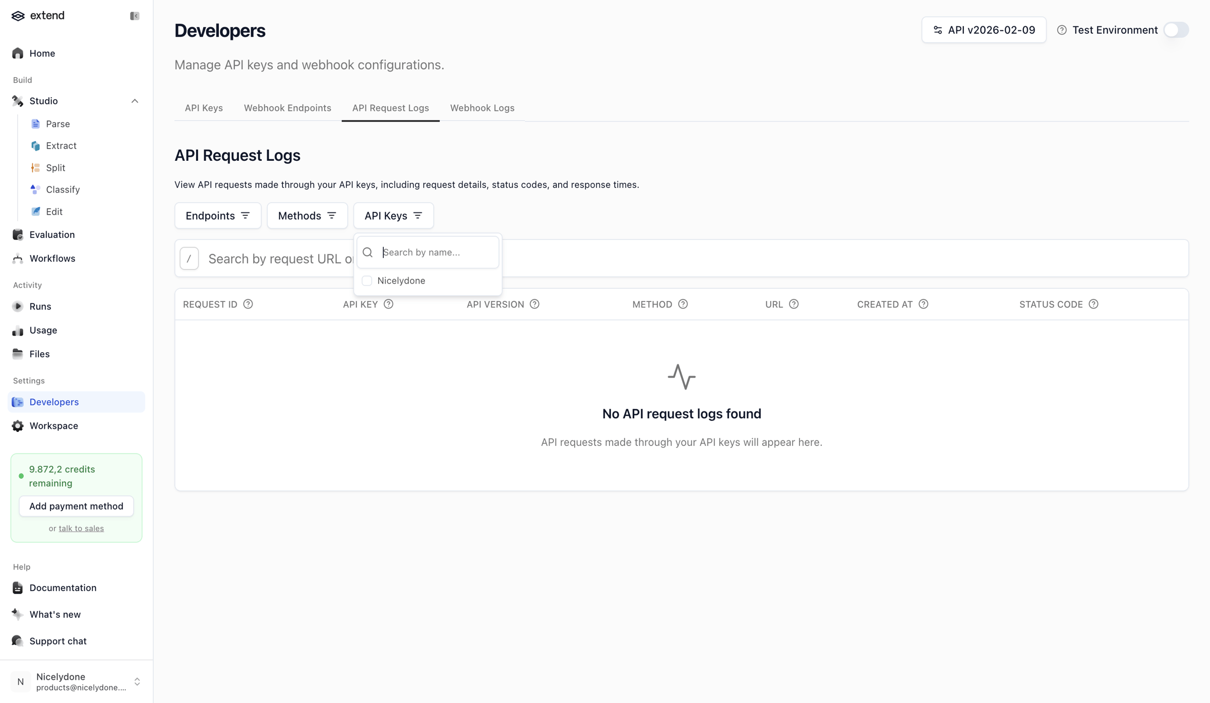 Extend - extend screen