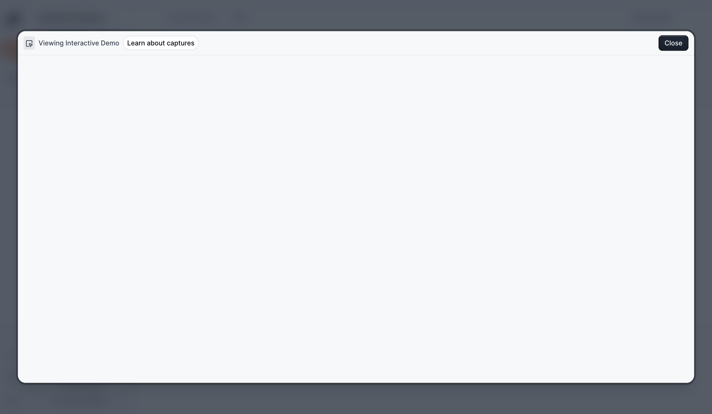 Navattic - Product Demos · nicelydone3 screen