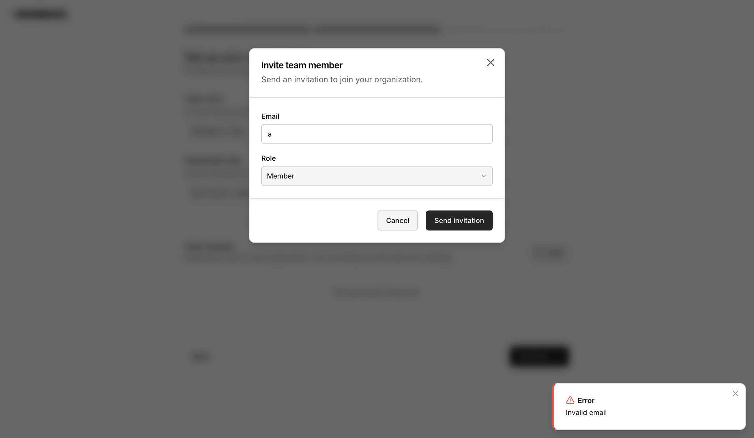 Inference - Inference.net | Full-Stack LLM Lifecycle Platform screen
