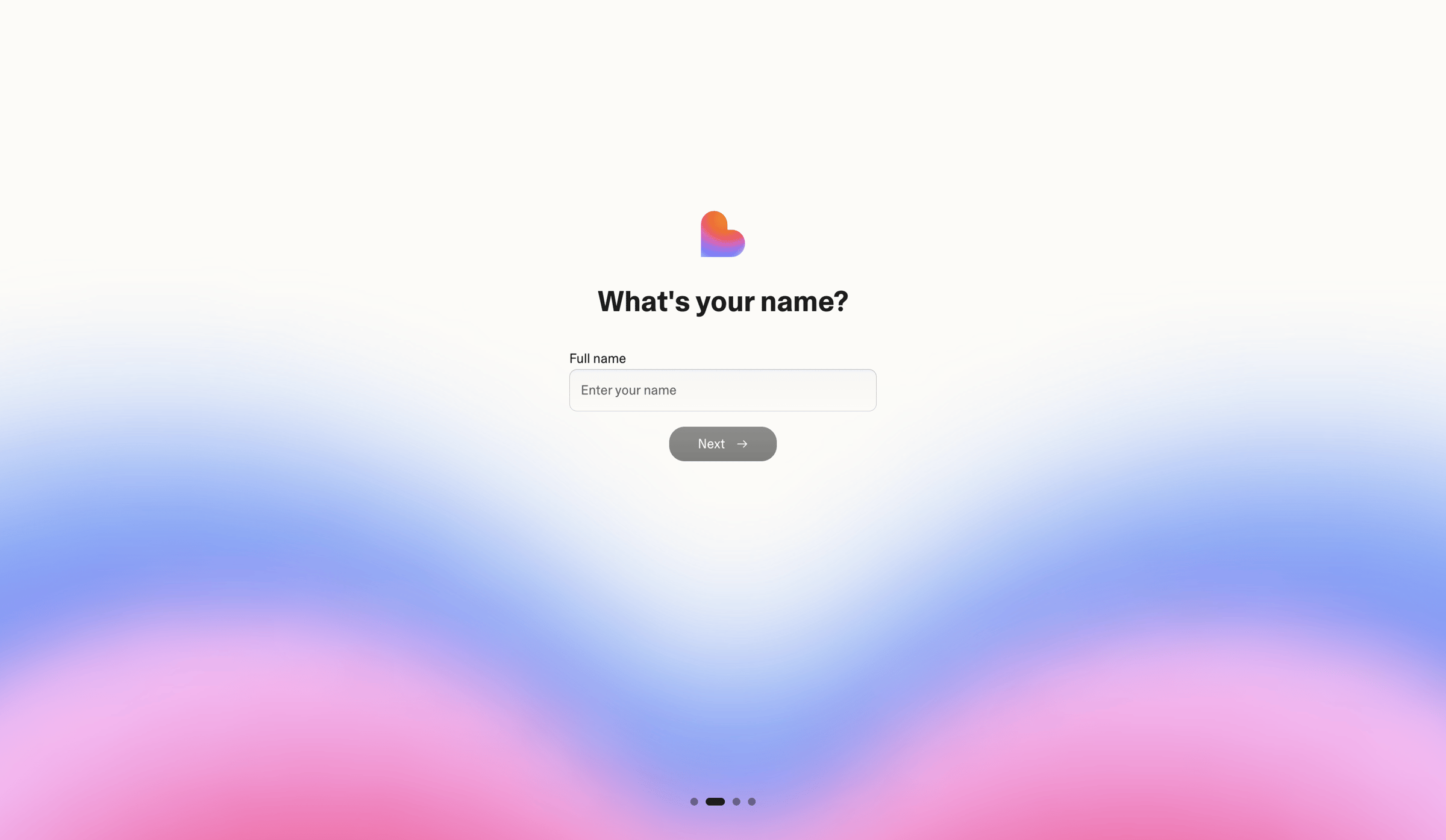 Lovable screen