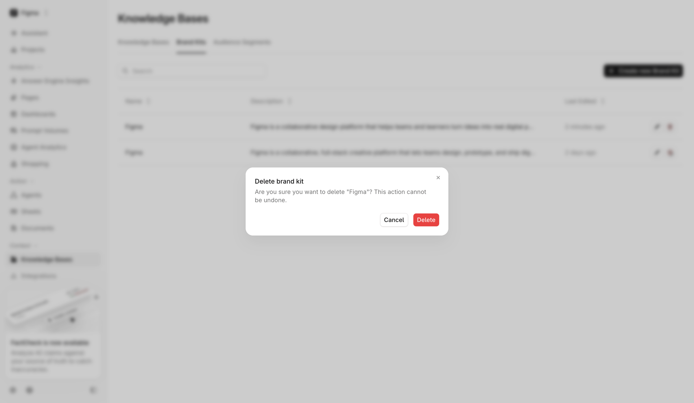 Profound | Answer Engine Optimization from Tryprofound