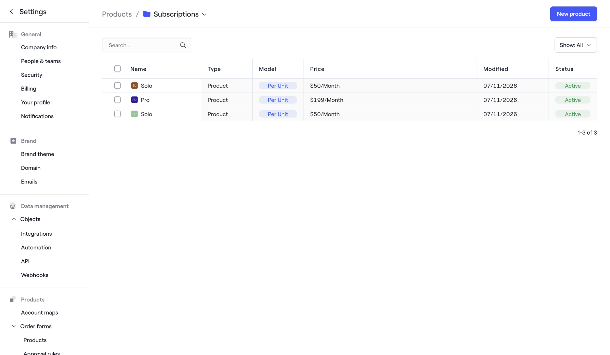Dock - Folder · Dock screen