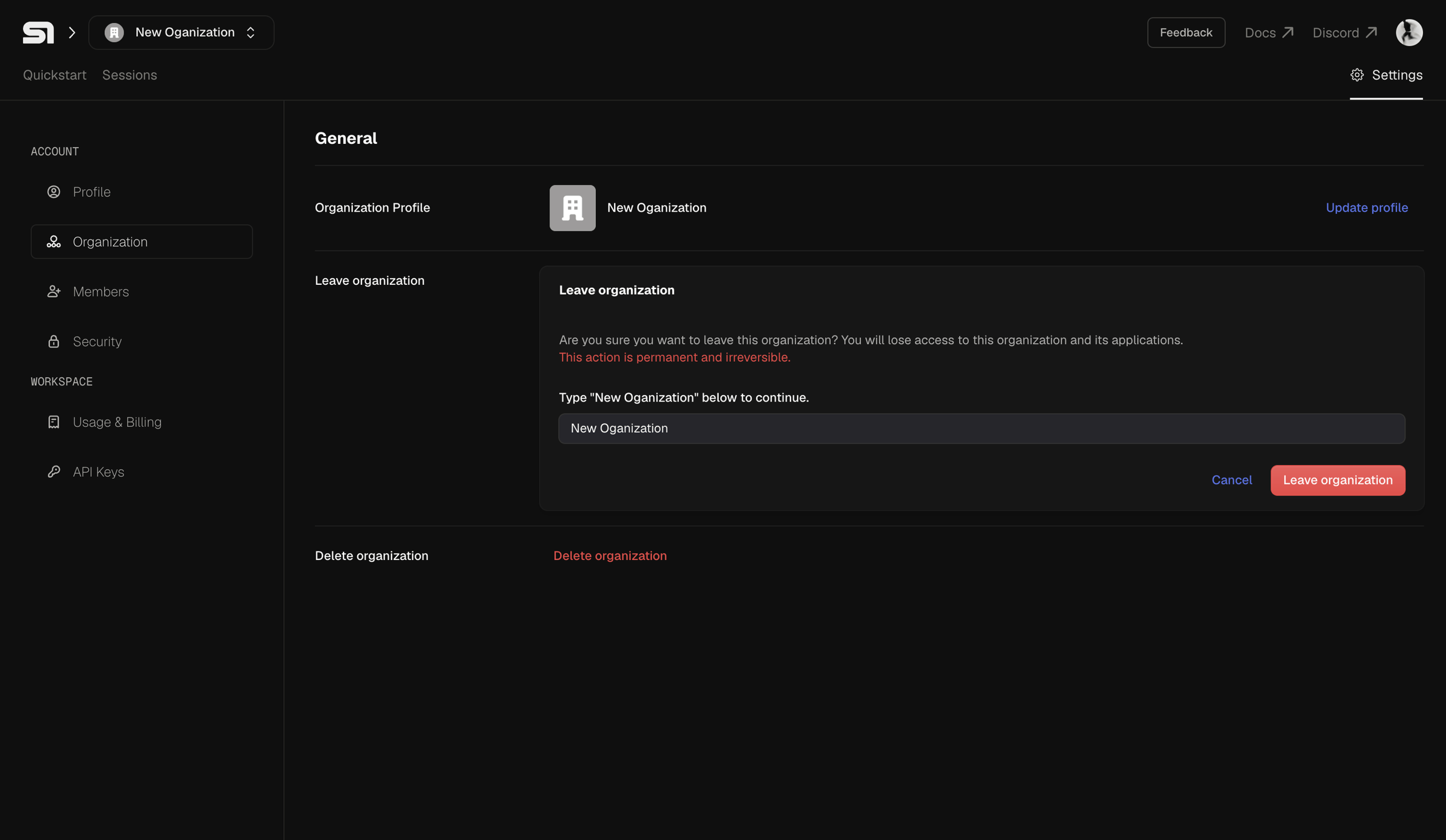 Steel - Steel | Open-source Headless Browser API screen
