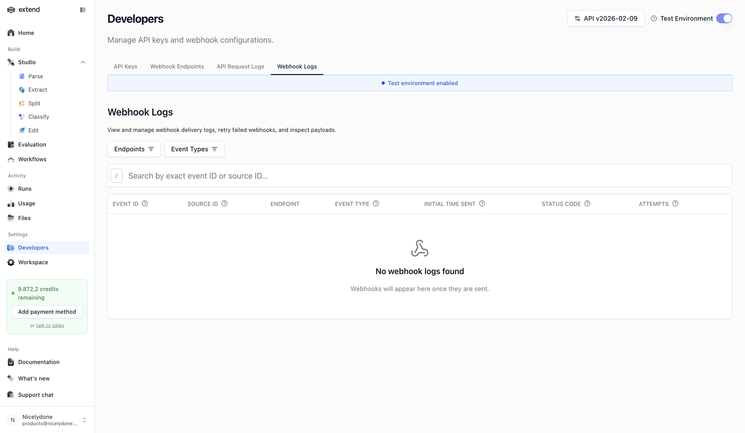 Extend - extend screen