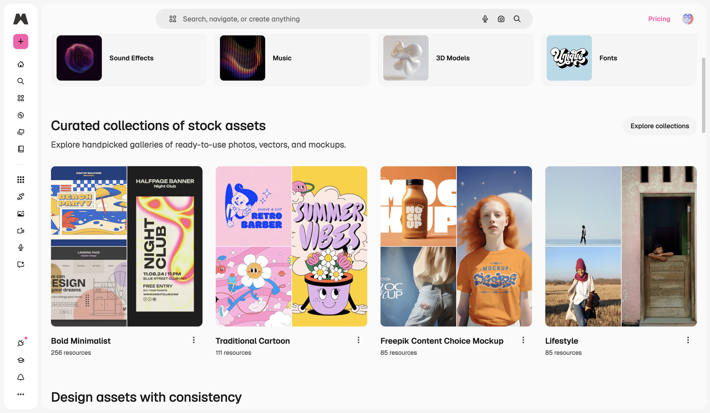 Stock content for creators | Magnific from Magnific