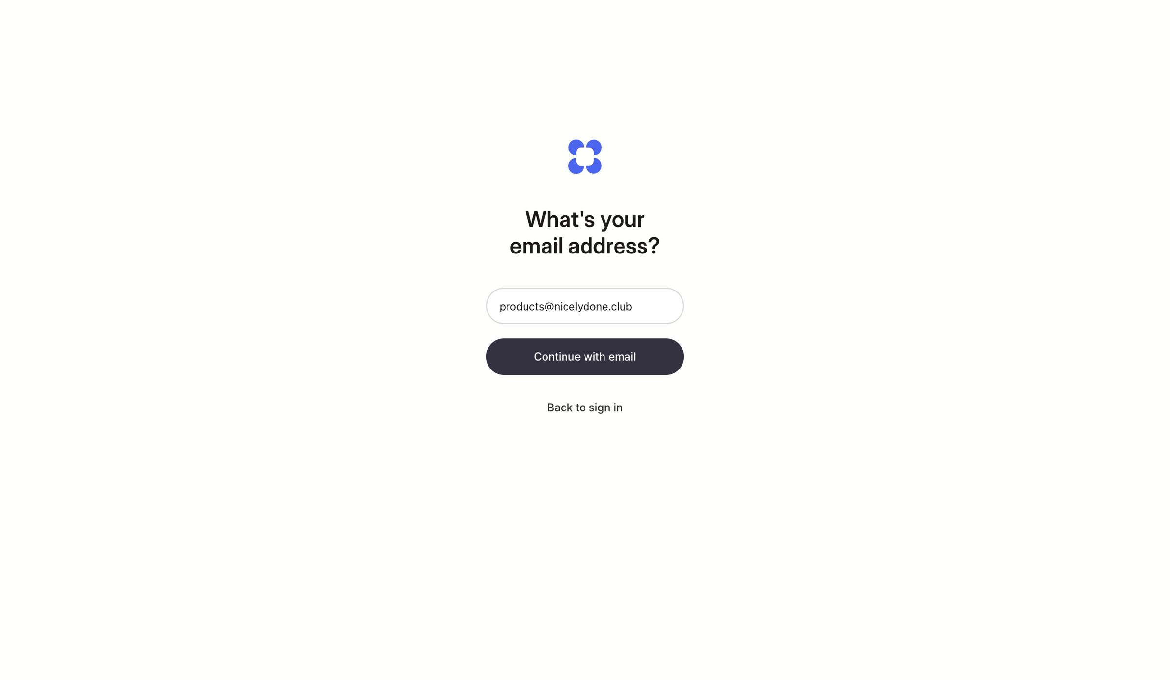 Alloy - Alloy · AI Prototyping for Product Management screen