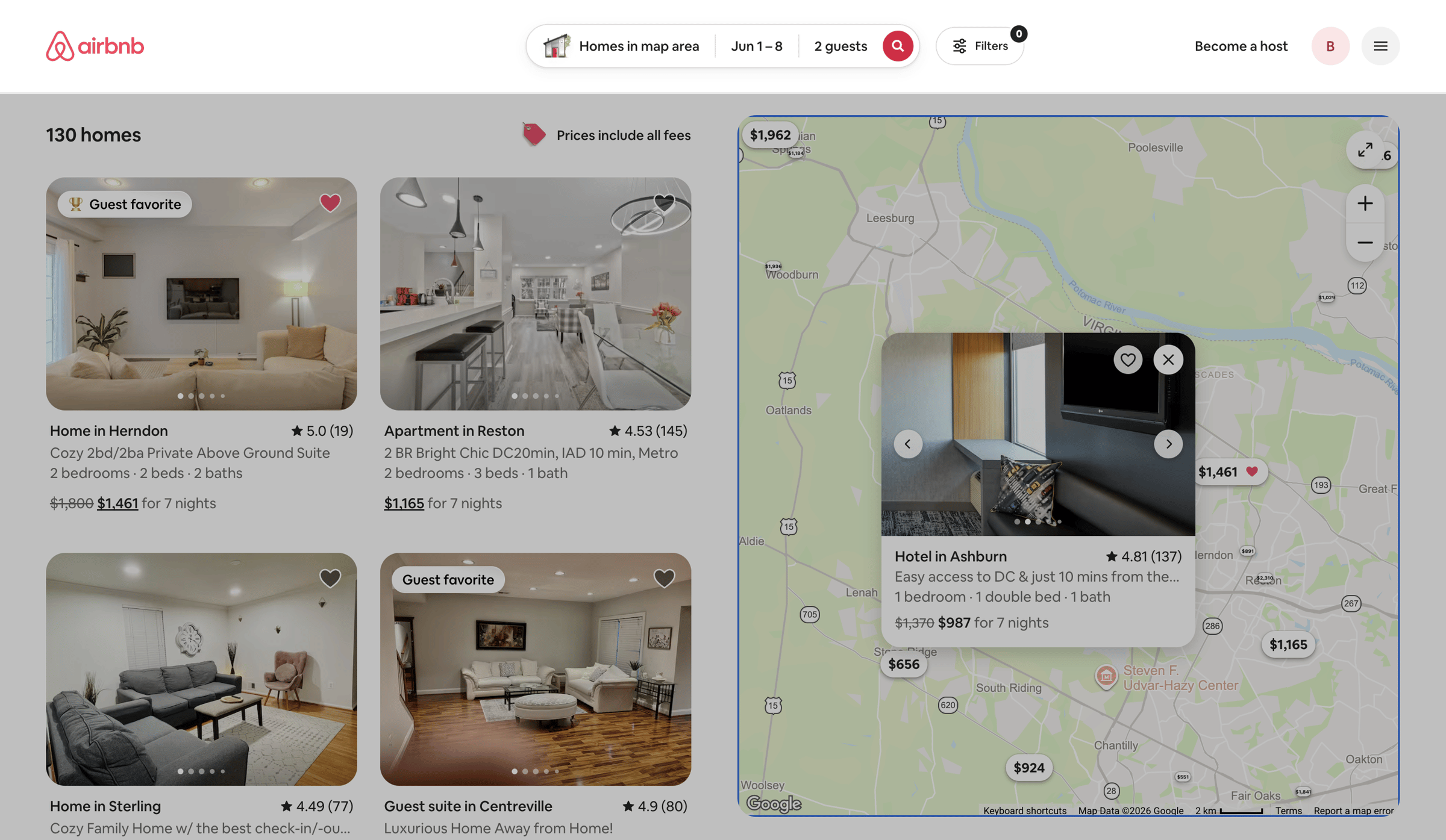 Airbnb | Vacation rentals, cabins, beach houses, & more from Airbnb