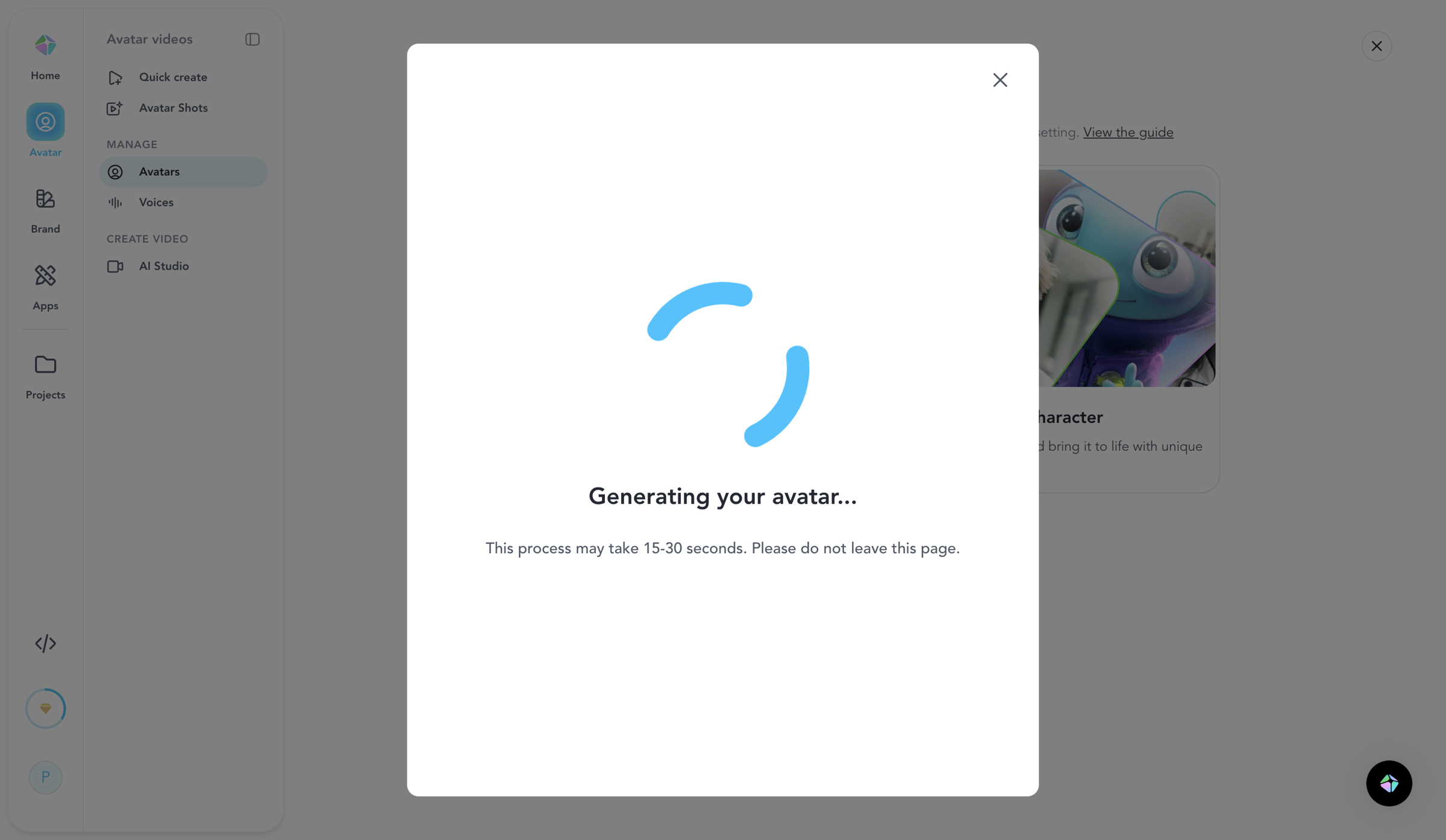 HeyGen - AI Spokesperson Video Creator from HeyGen