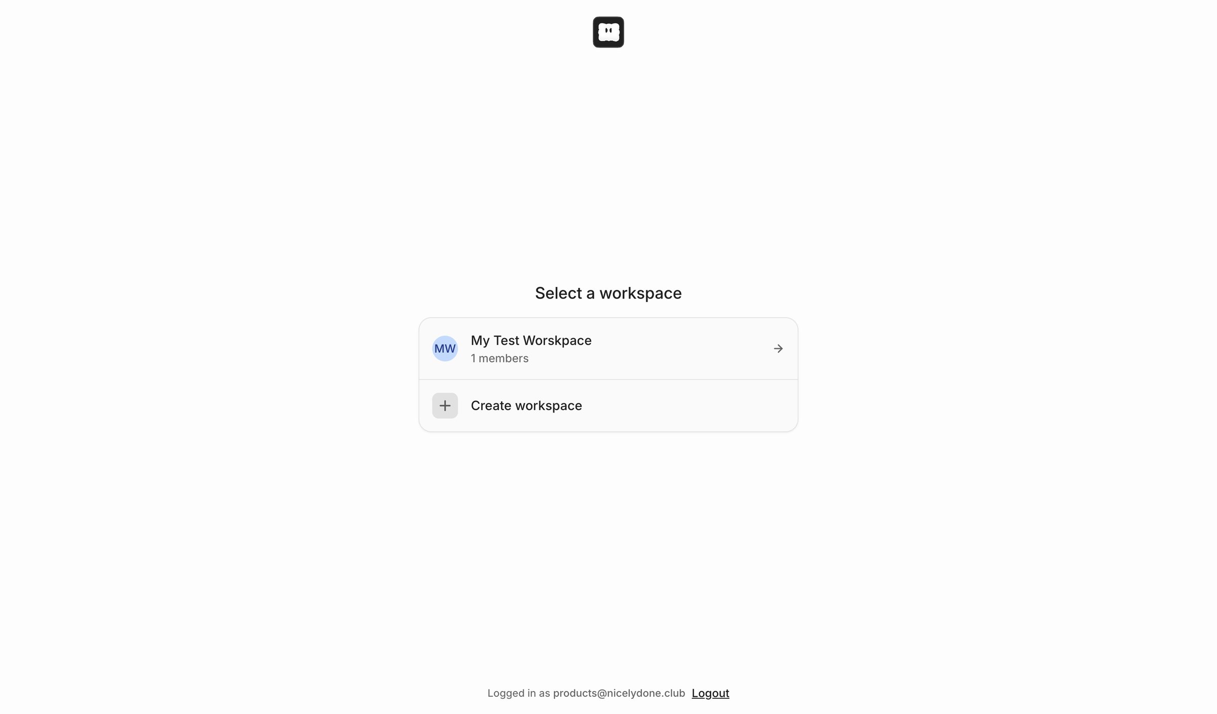 Cushion screen