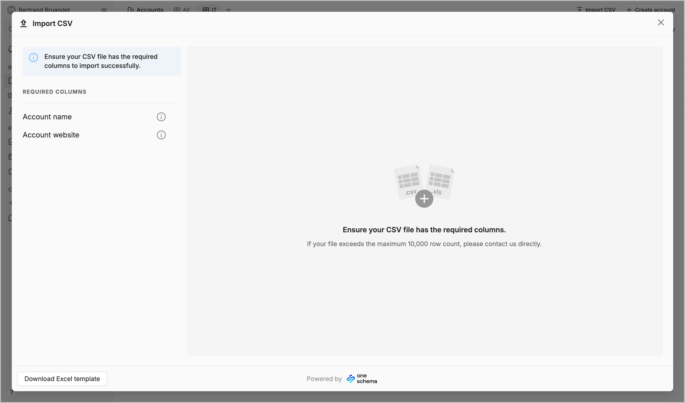Lightfield screen