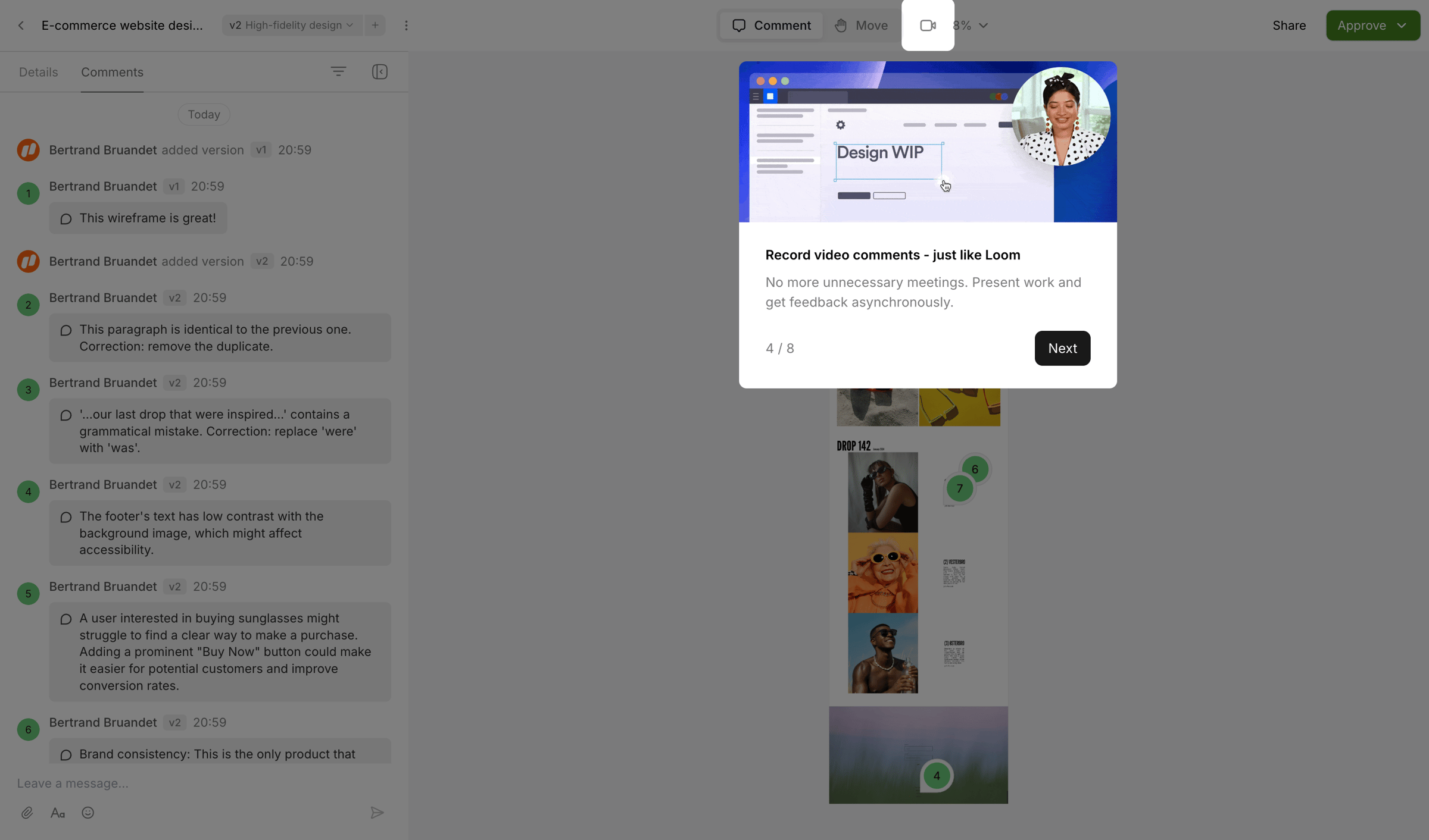 Workflow from Workflow