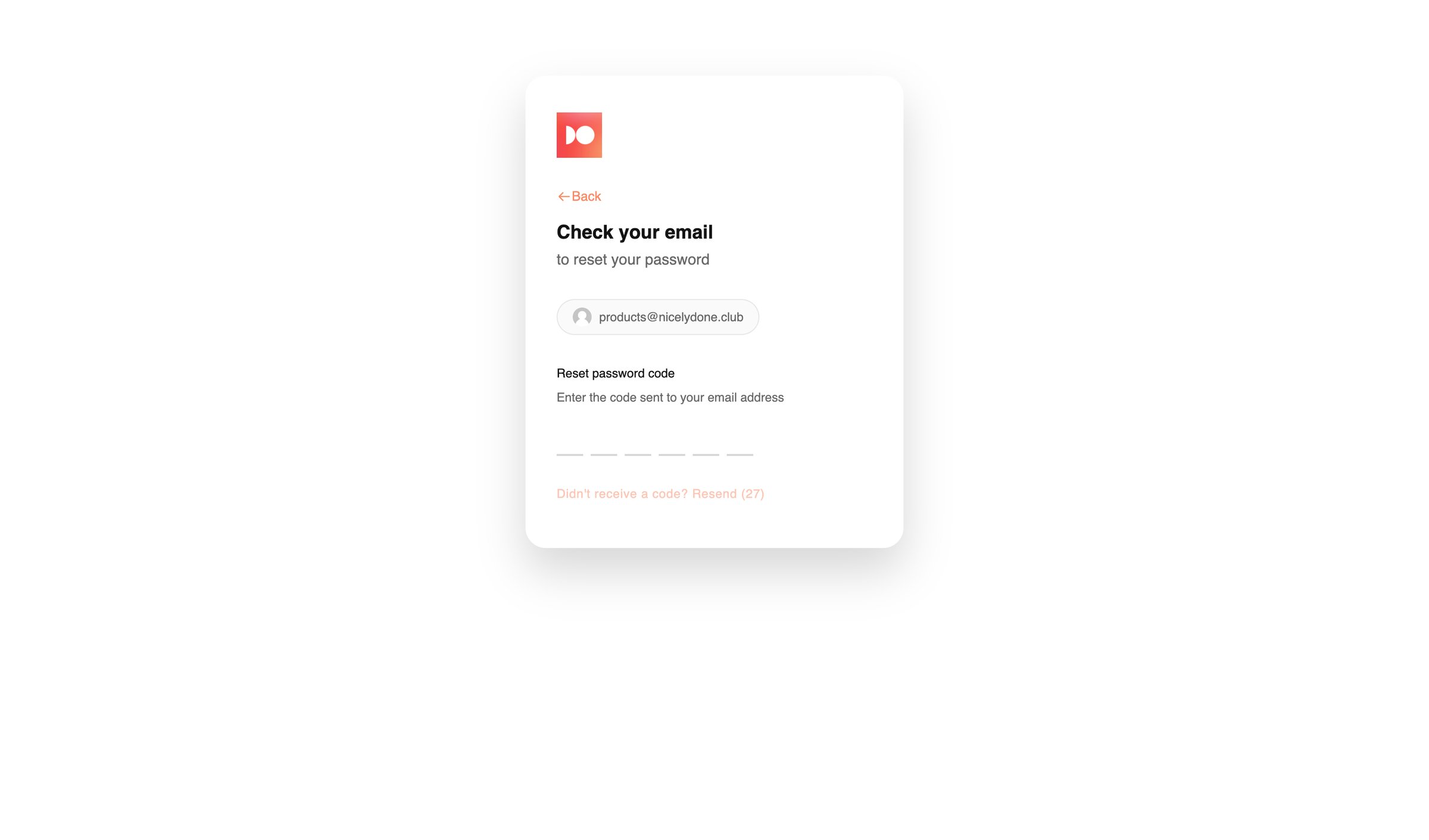 Dash0 - My account | Dash0 screen