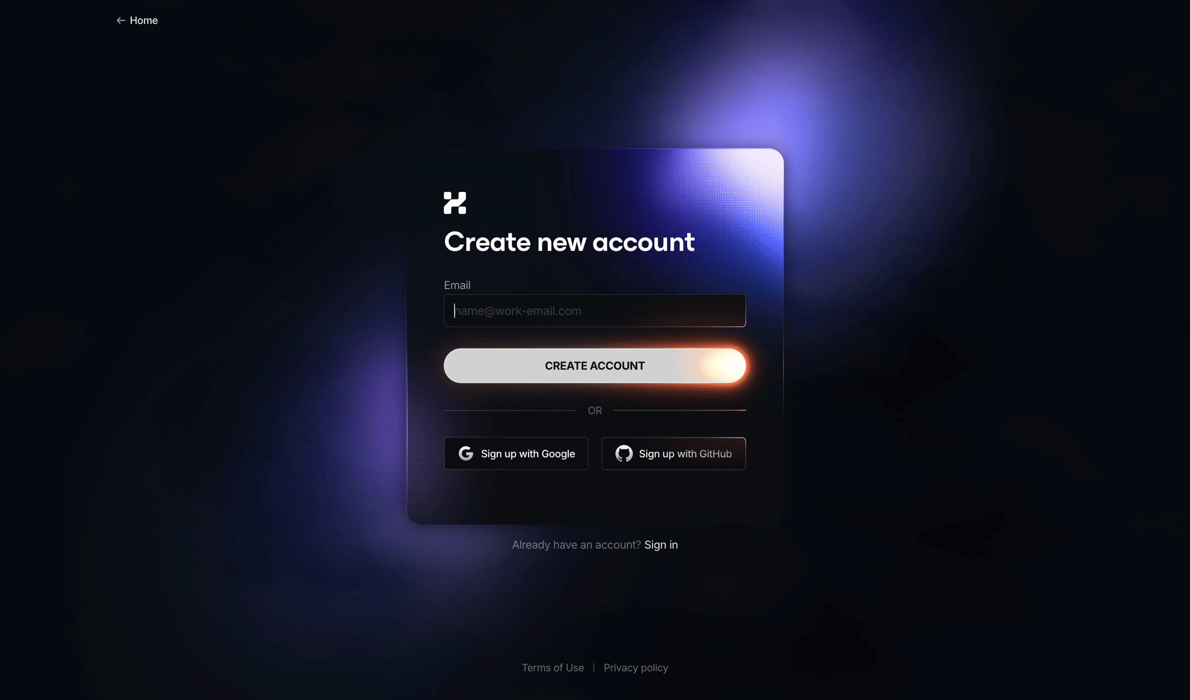 Huly - Open Source All-in-One Project Management Platform screen