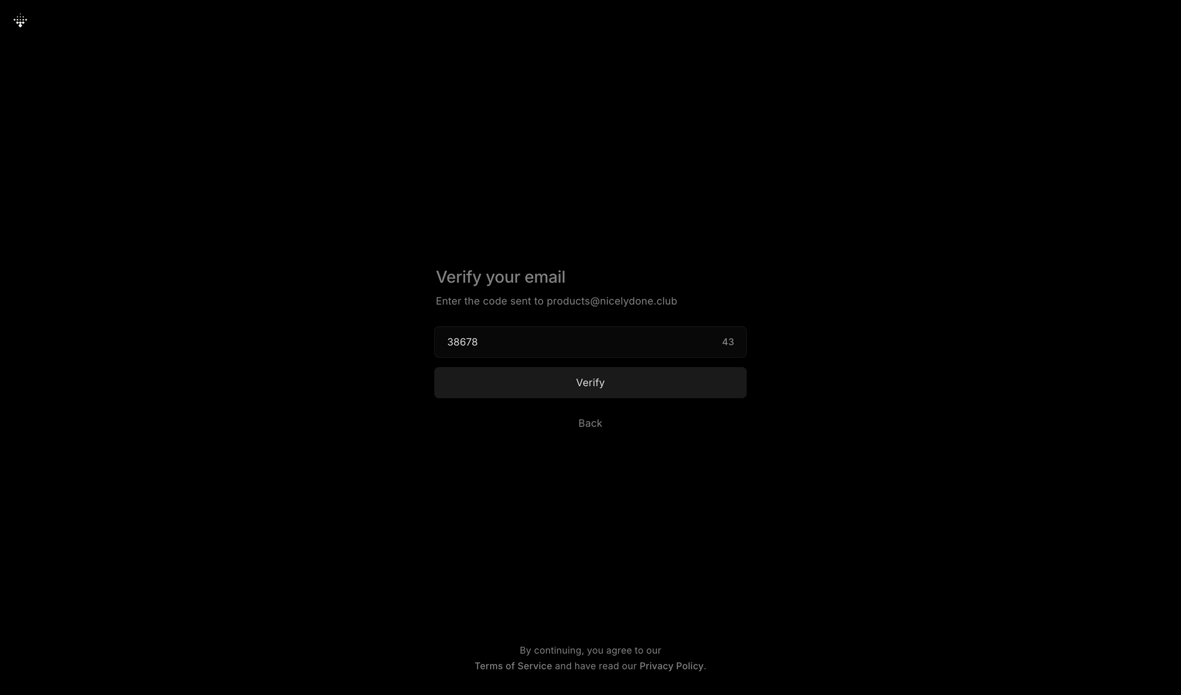 Variant - Variant – Endless designs for your ideas, just scroll screen