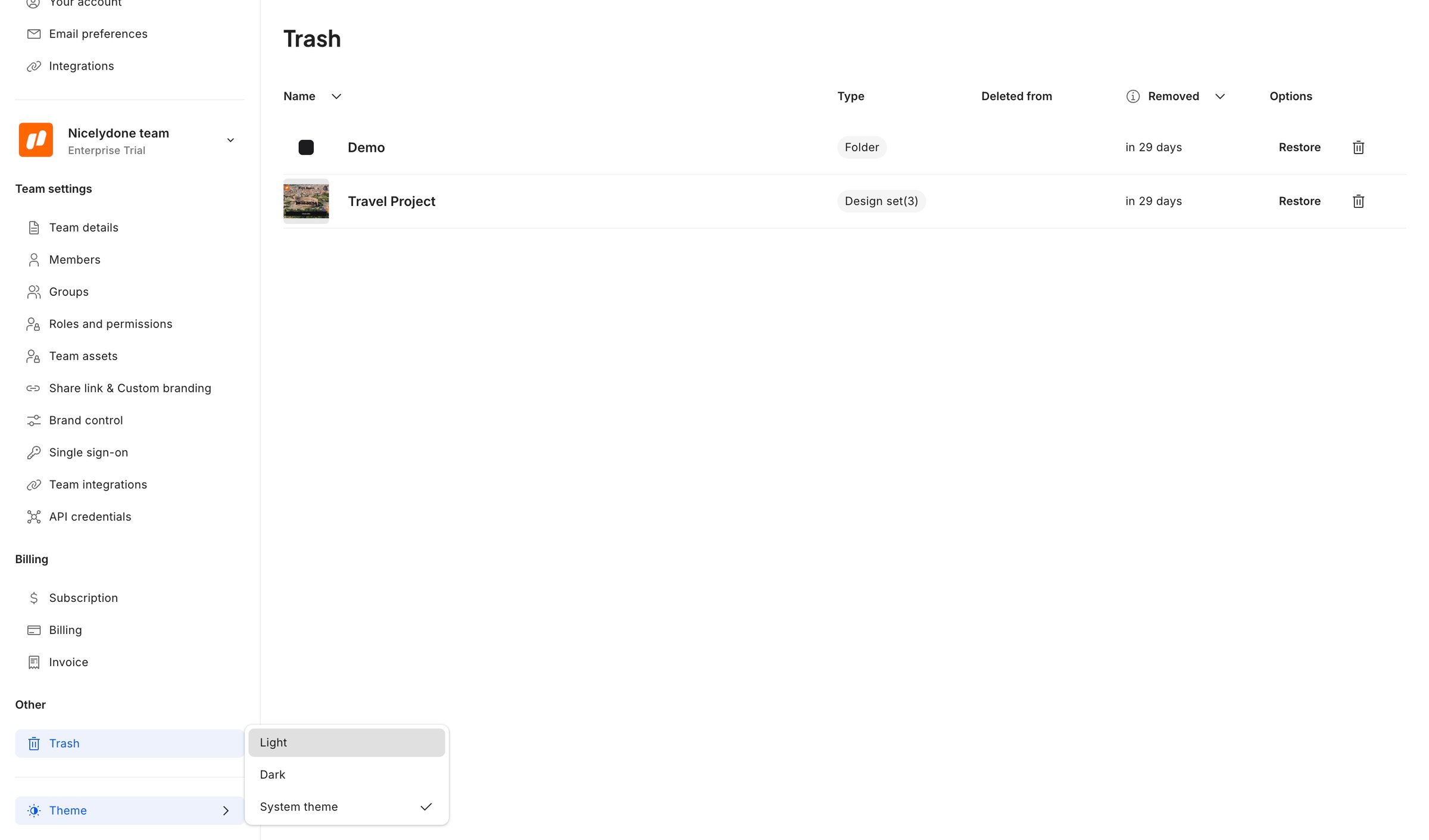 Creative Automation Platform from Creatopy