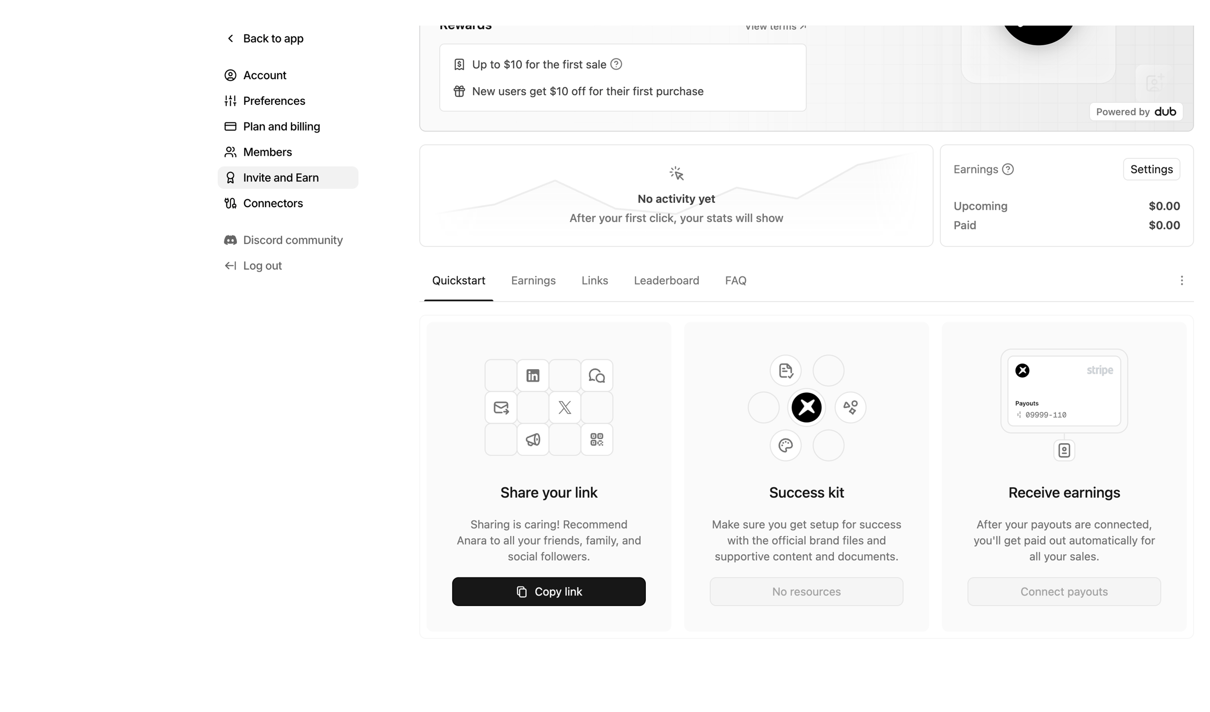 Anara - Anara | Faster research screen