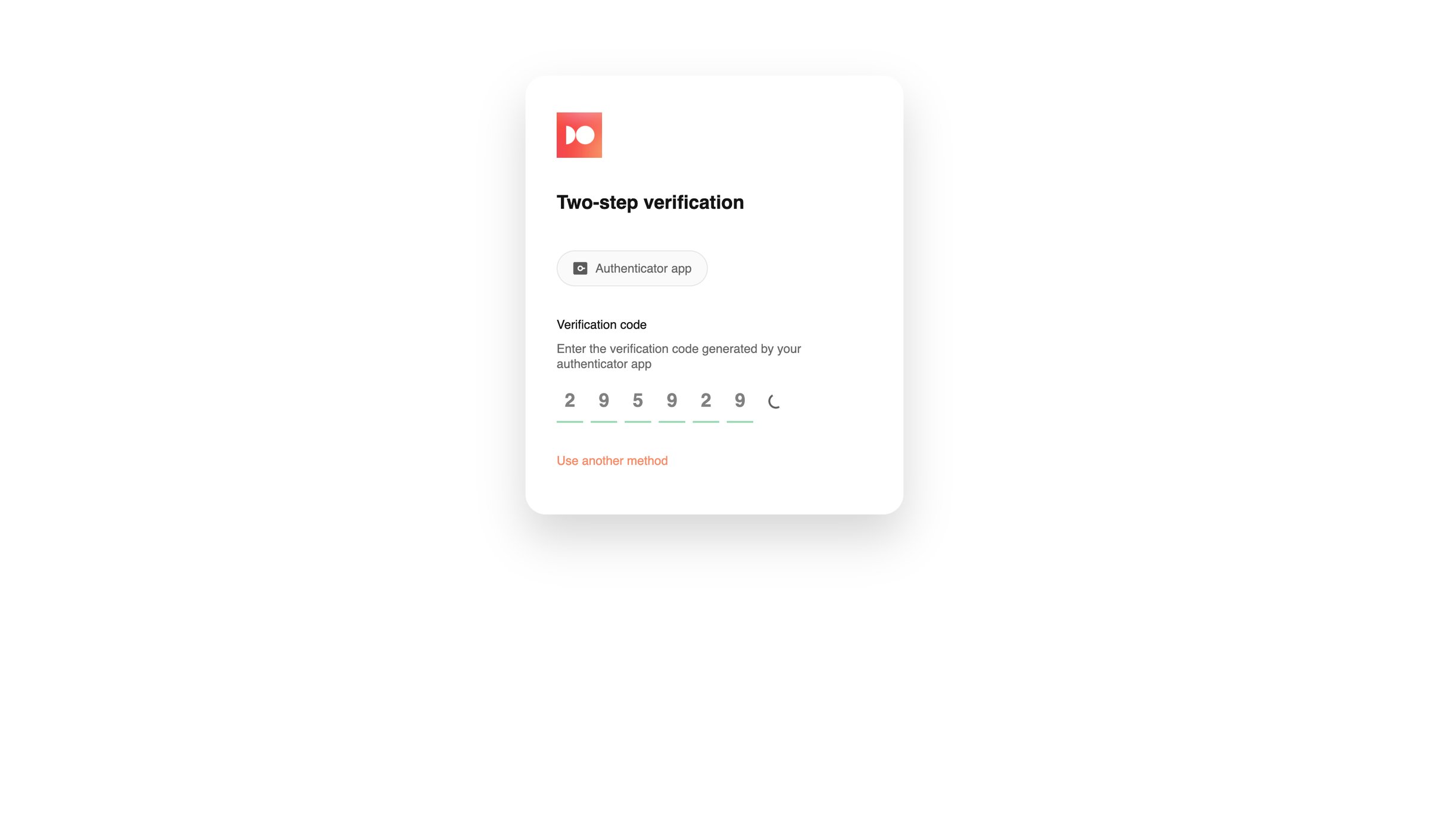 Dash0 - My account | Dash0 screen