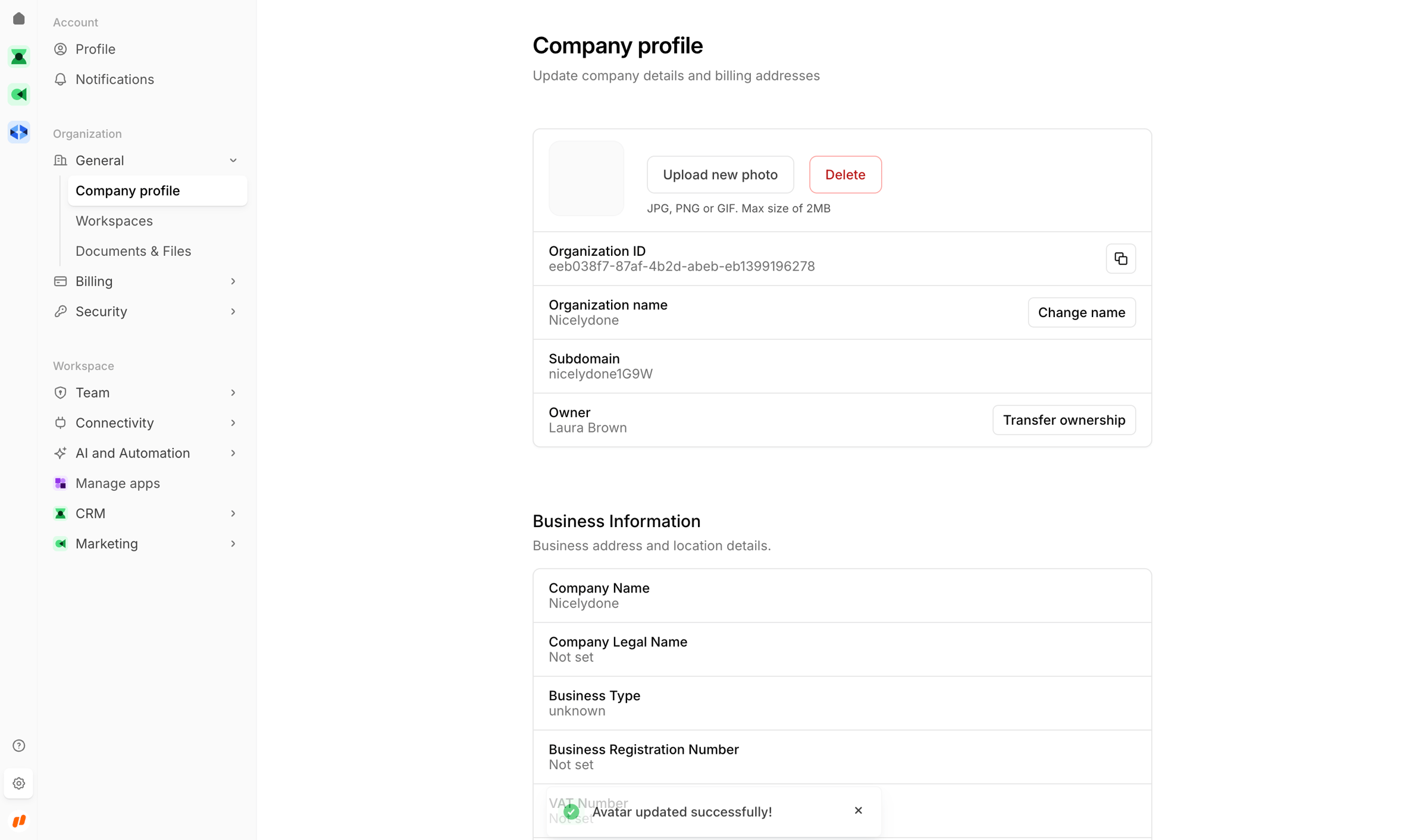 Bird - Company profile | Bird screen