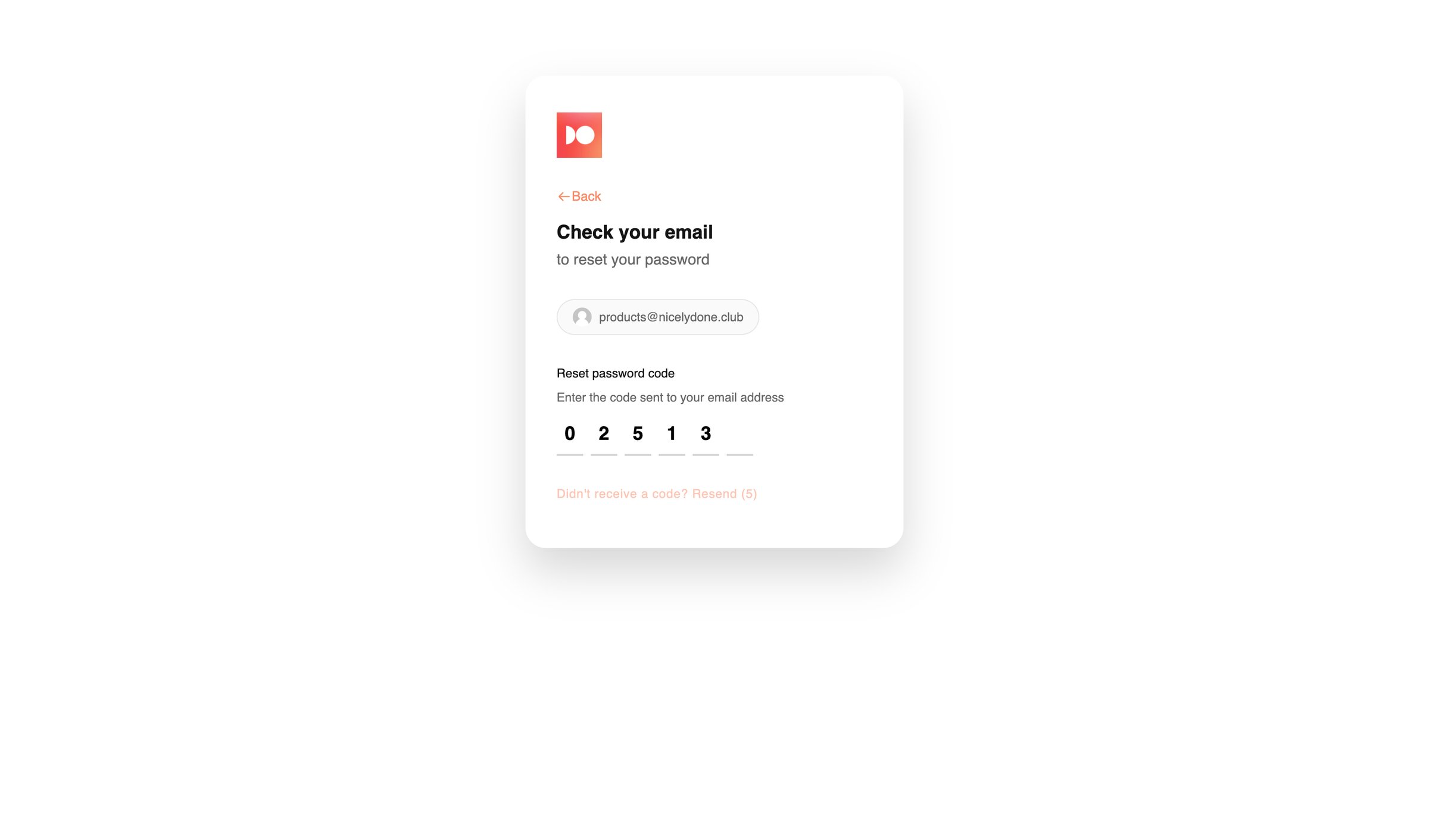 Dash0 - My account | Dash0 screen