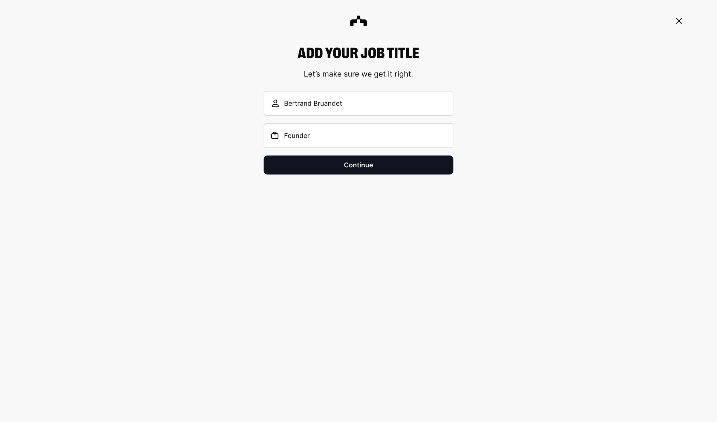 Pricing | The Org from The org