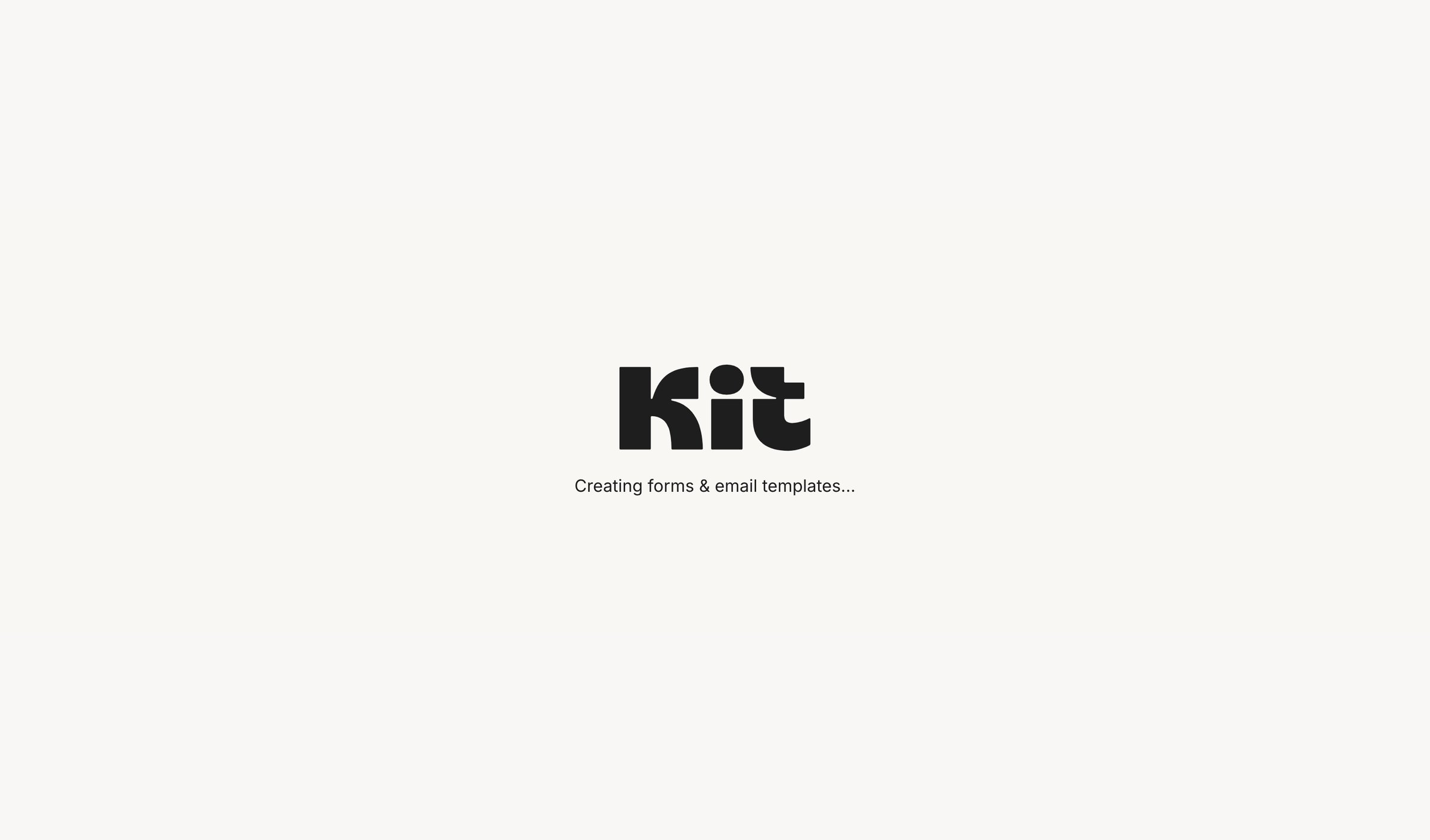 Hold tight... - Kit from Kit