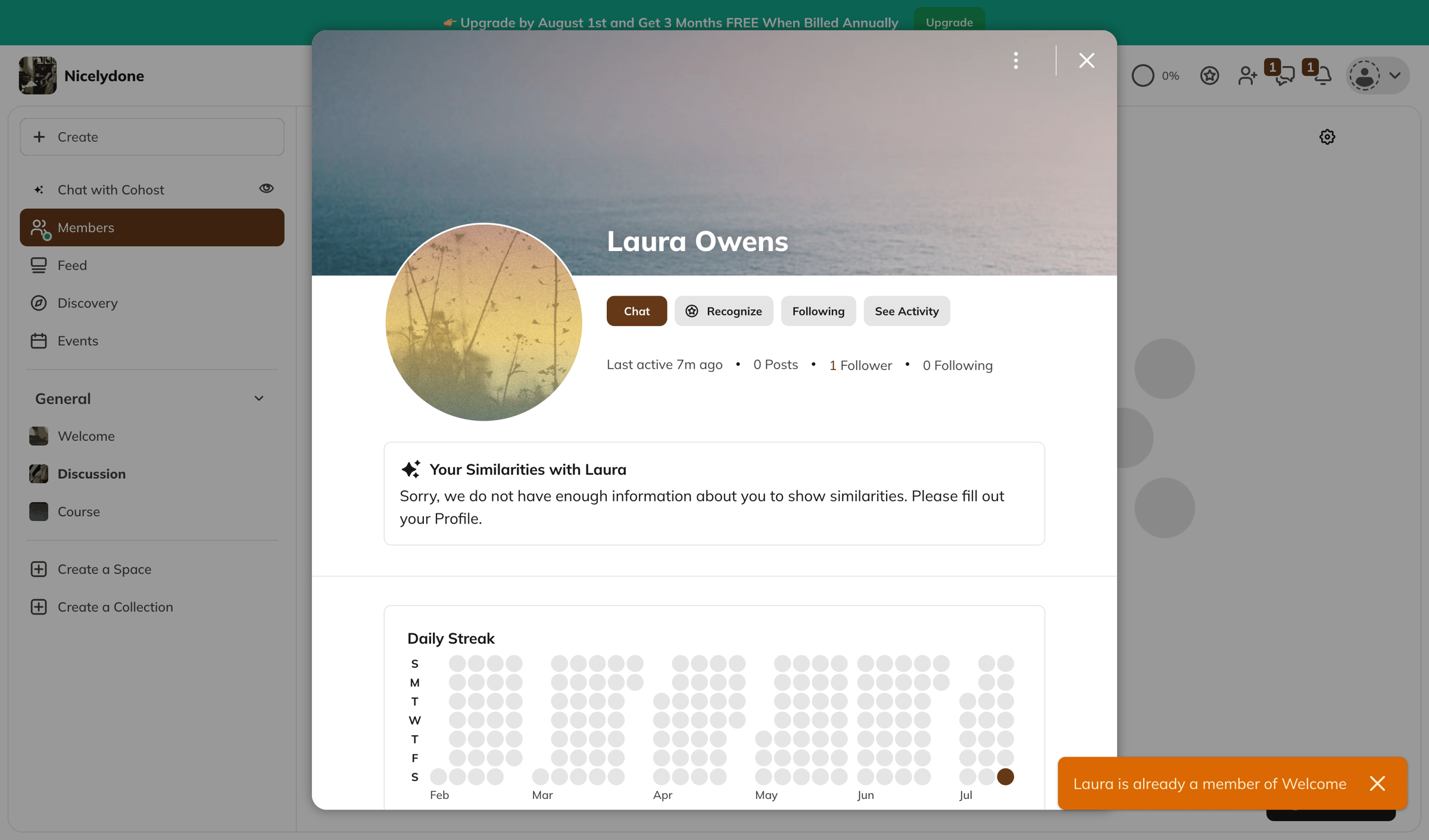 Mighty - Laura Owens | Nicelydone screen