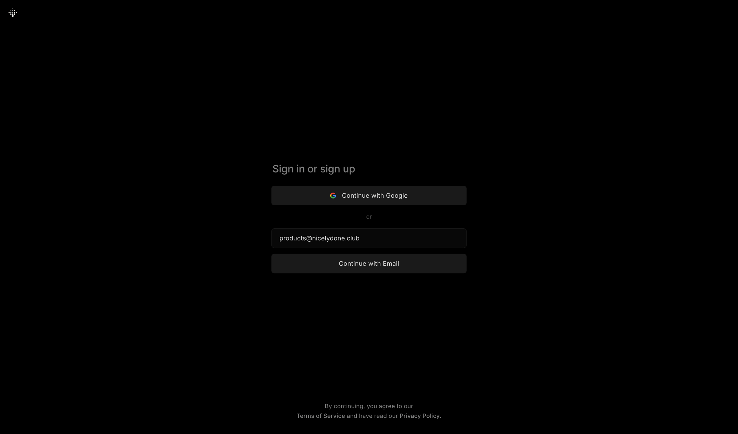 Variant - Variant – Endless designs for your ideas, just scroll screen