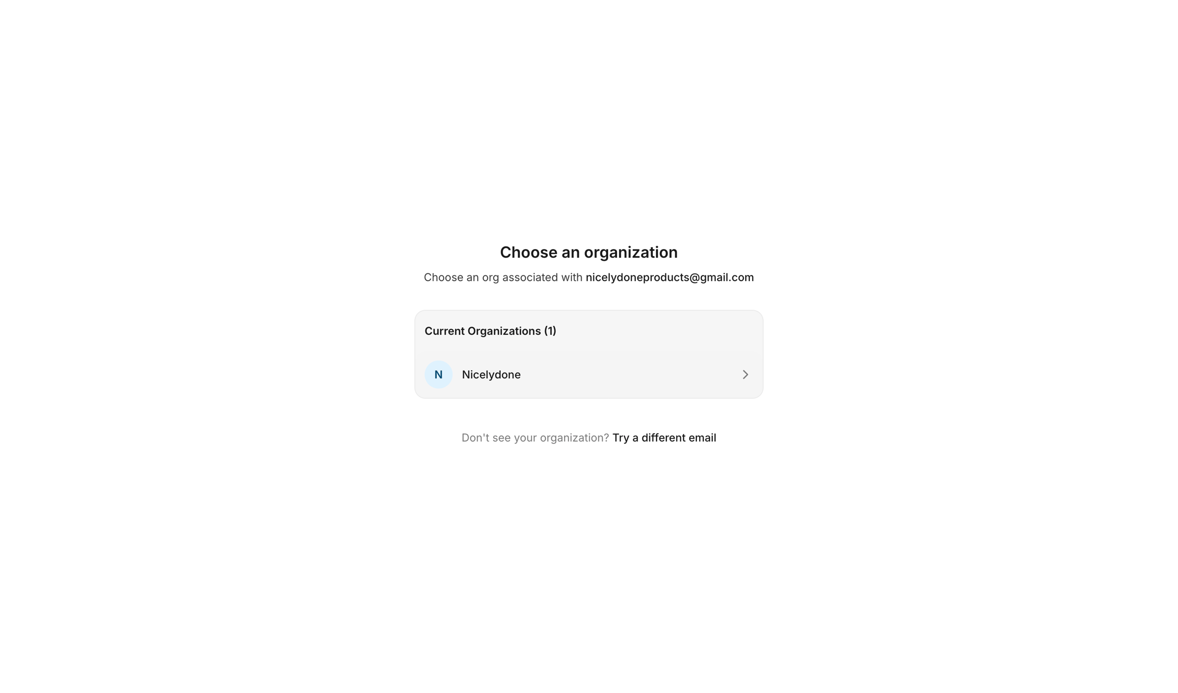Documentation.AI - Dashboard - Documentation.AI screen