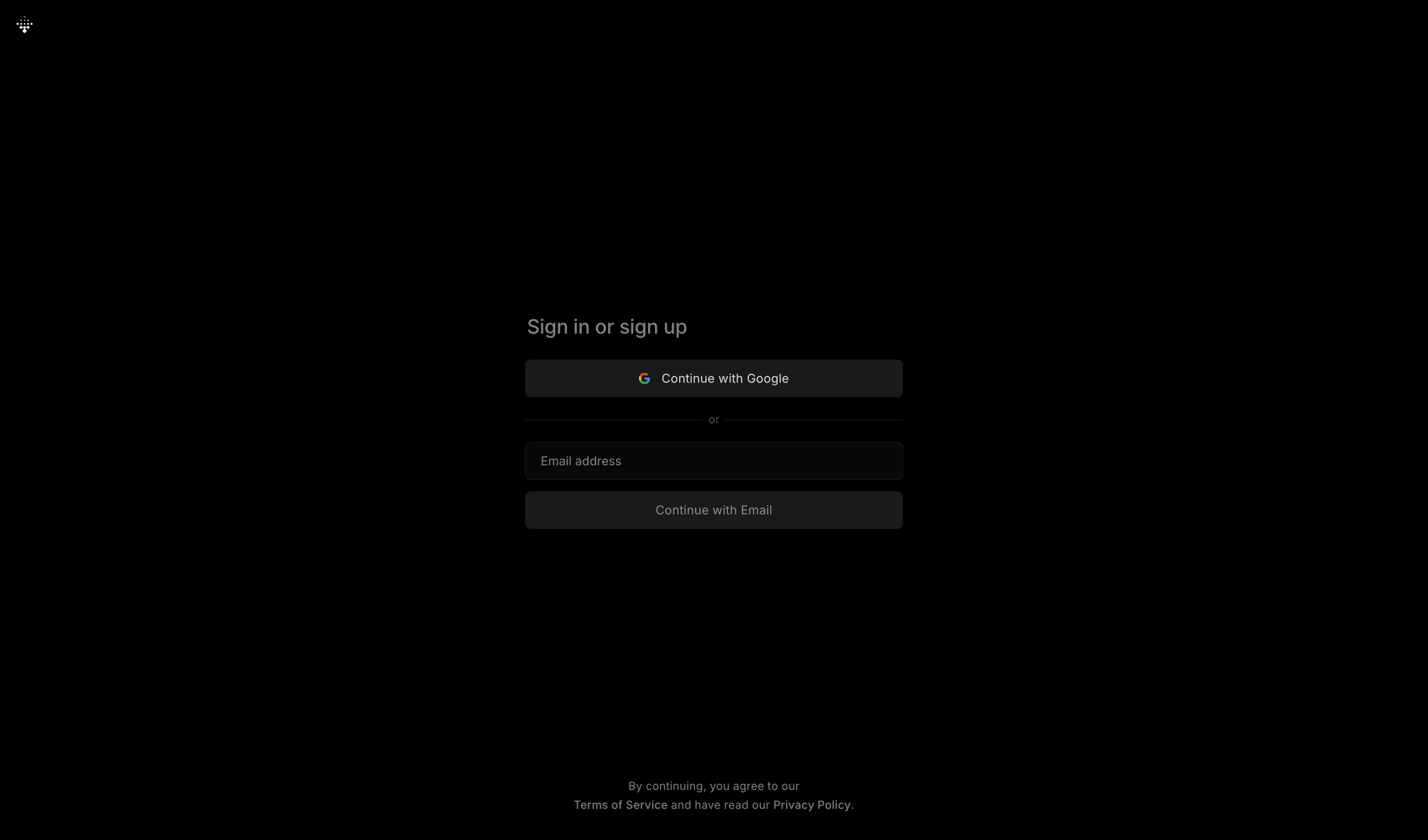 Variant - Variant – Endless designs for your ideas, just scroll screen