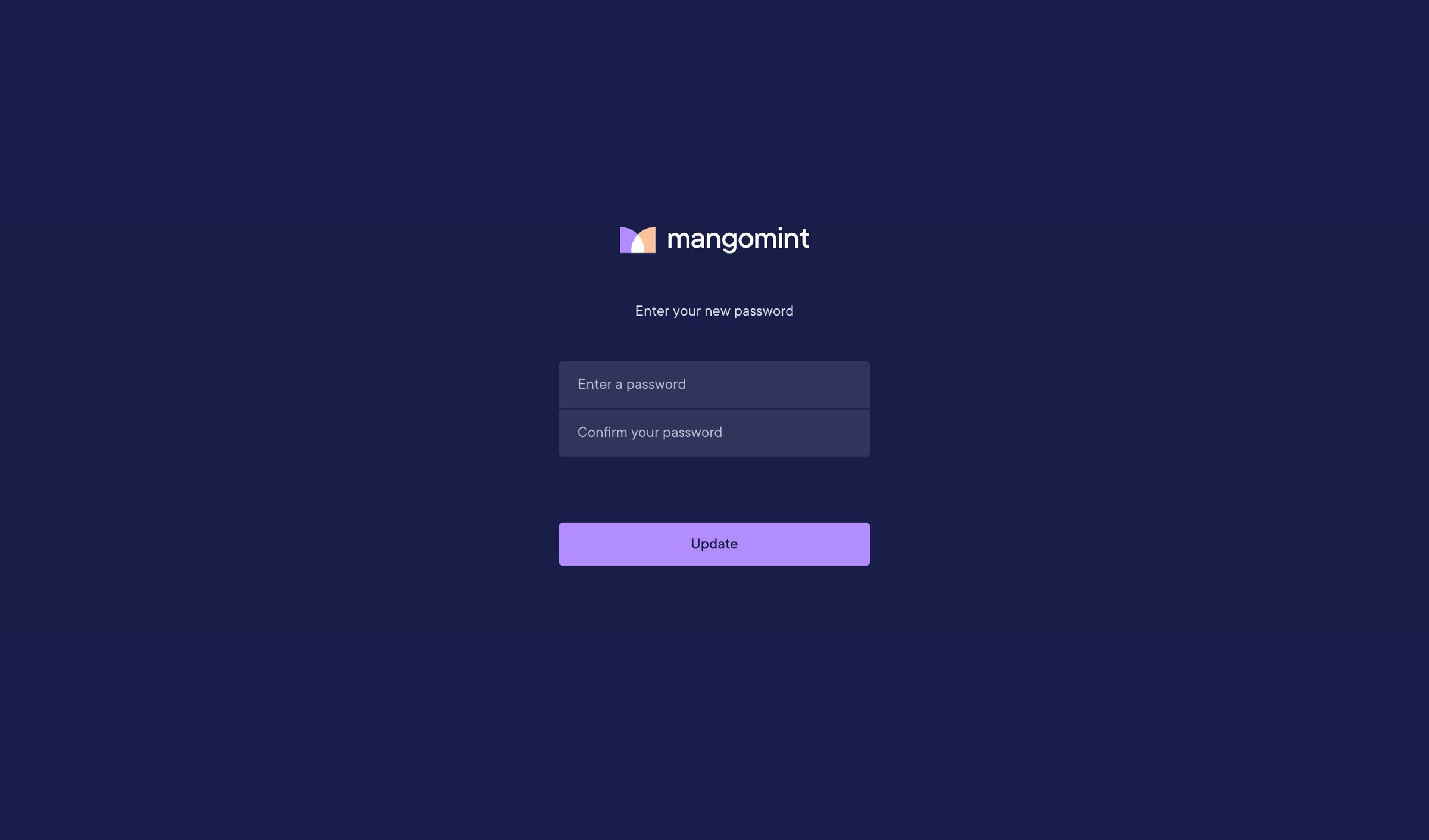 Mangomint - Mangomint App screen
