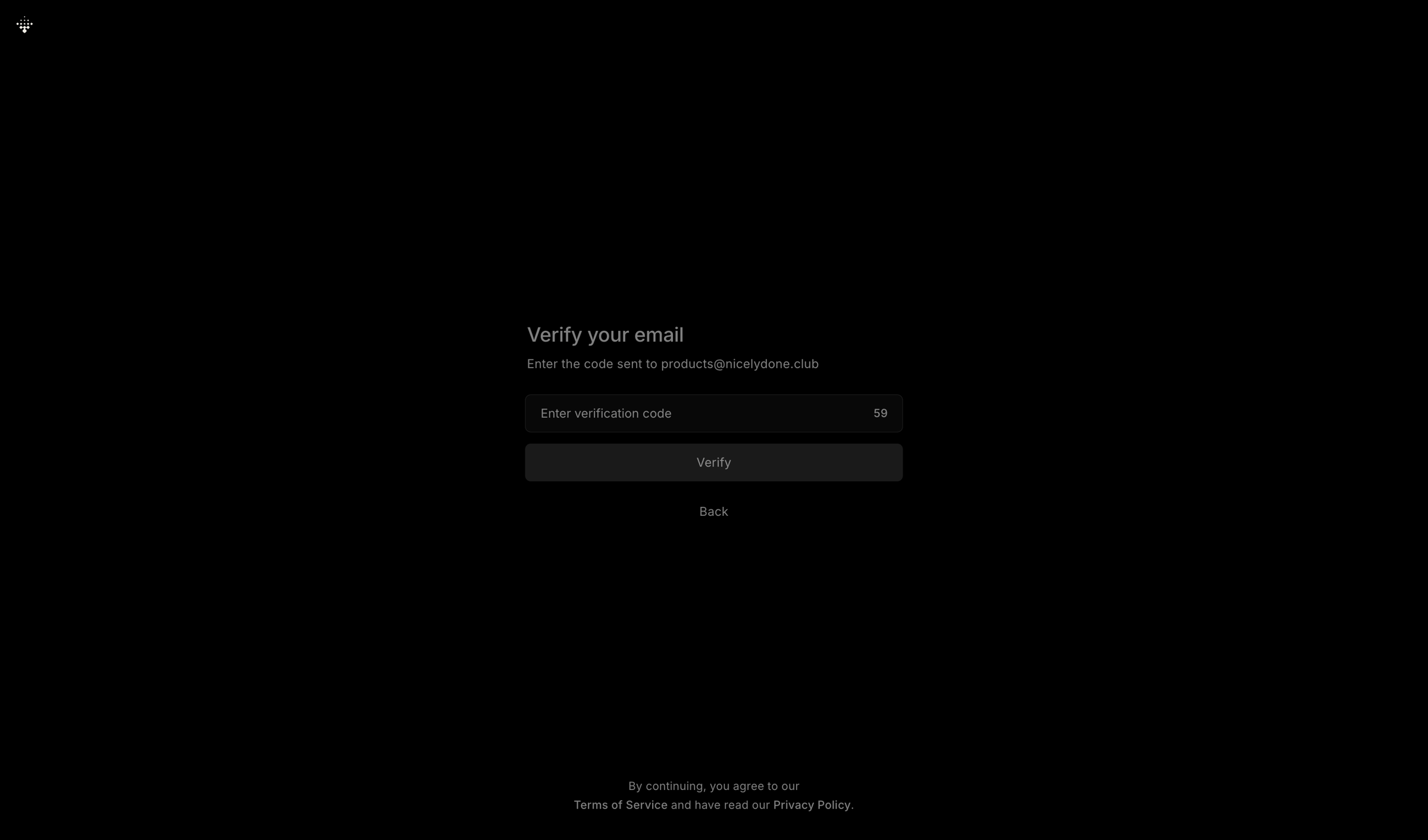 Variant - Variant – Endless designs for your ideas, just scroll screen