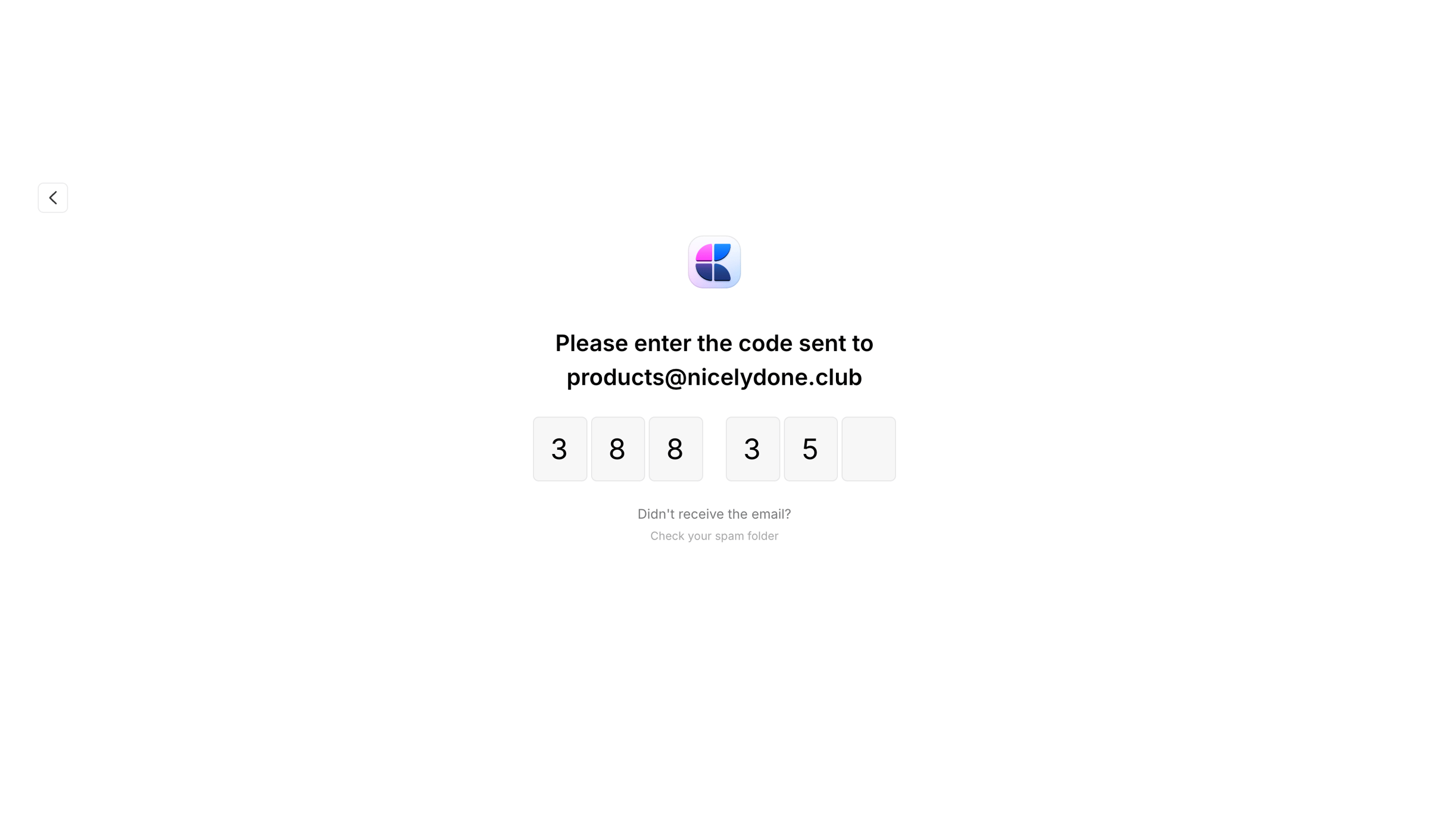 Craft - Craft — A fresh take on documents screen