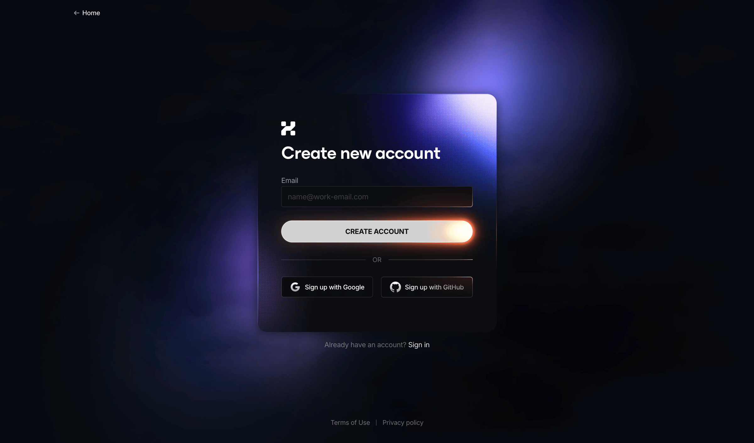 Huly - Open Source All-in-One Project Management Platform screen