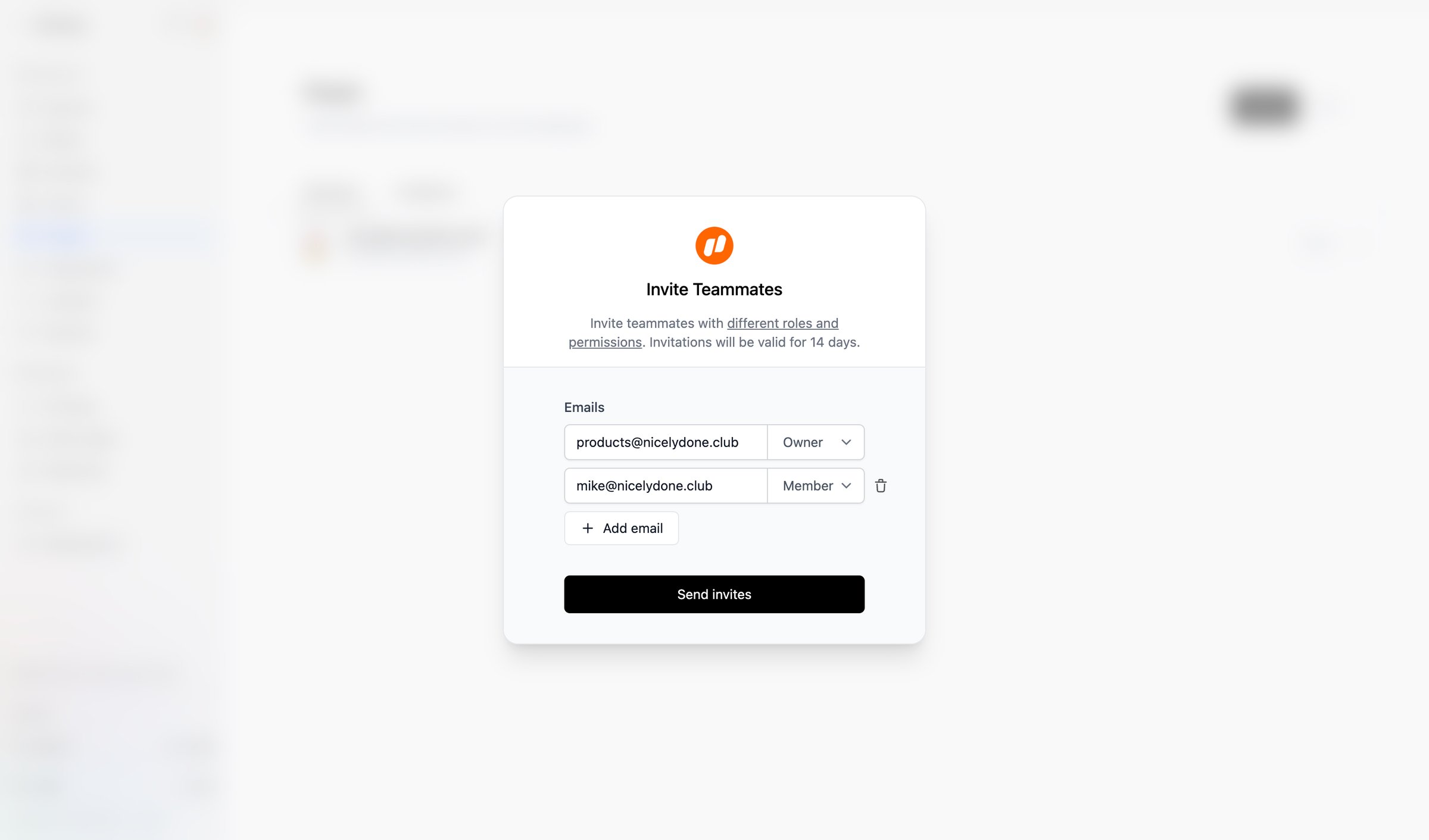 Dub - Dub.co - Link Management for Modern Marketing Teams screen