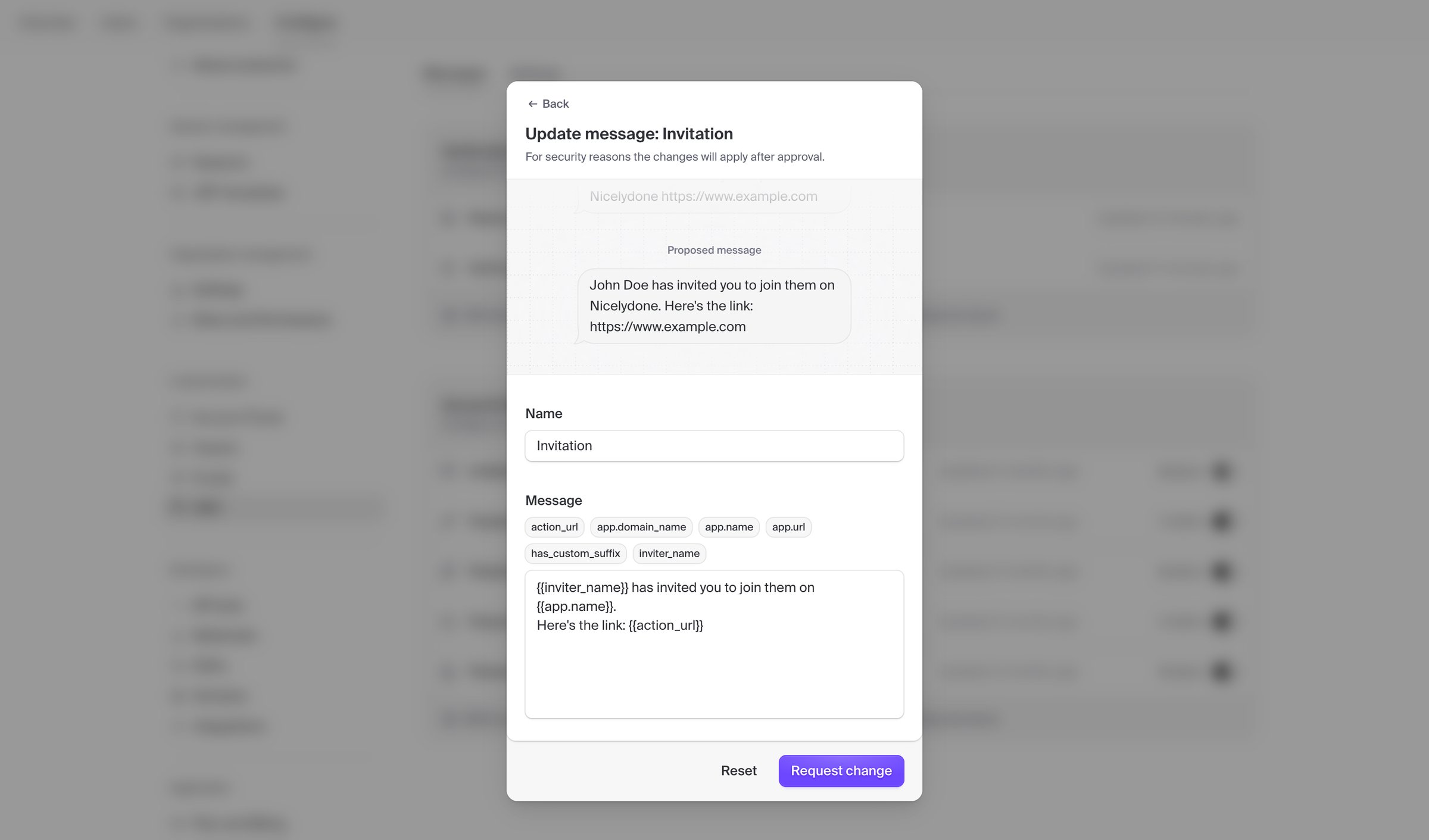 Clerk - Dashboard | Clerk.com screen