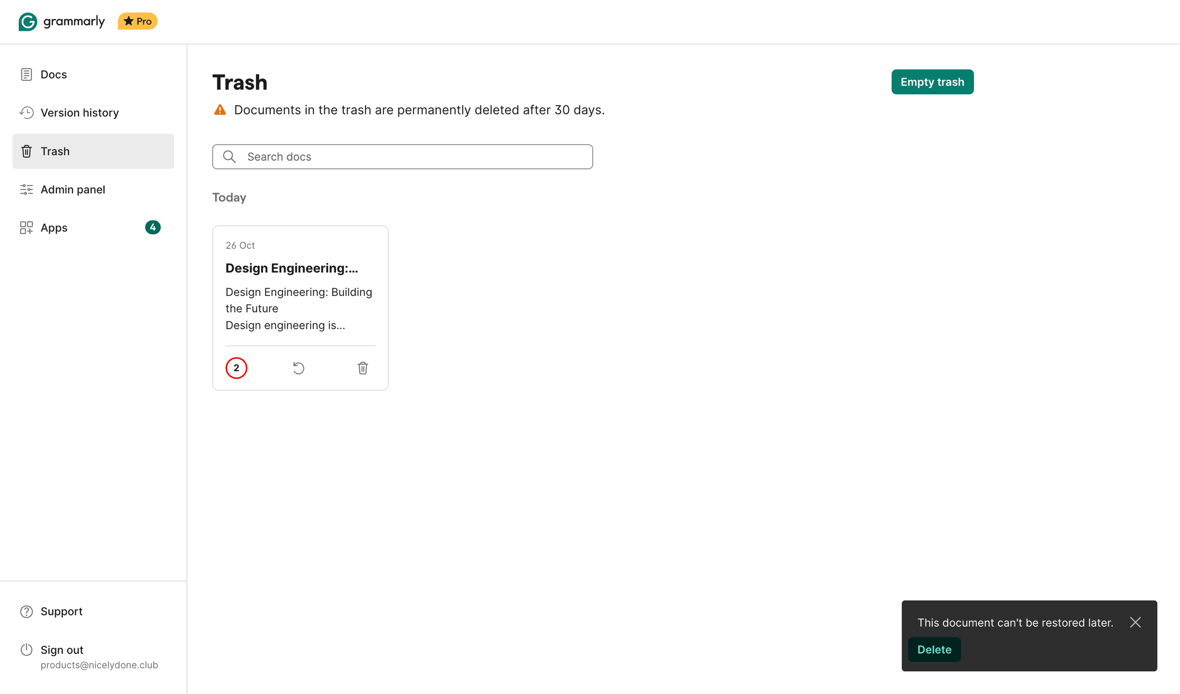 Grammarly from Grammarly