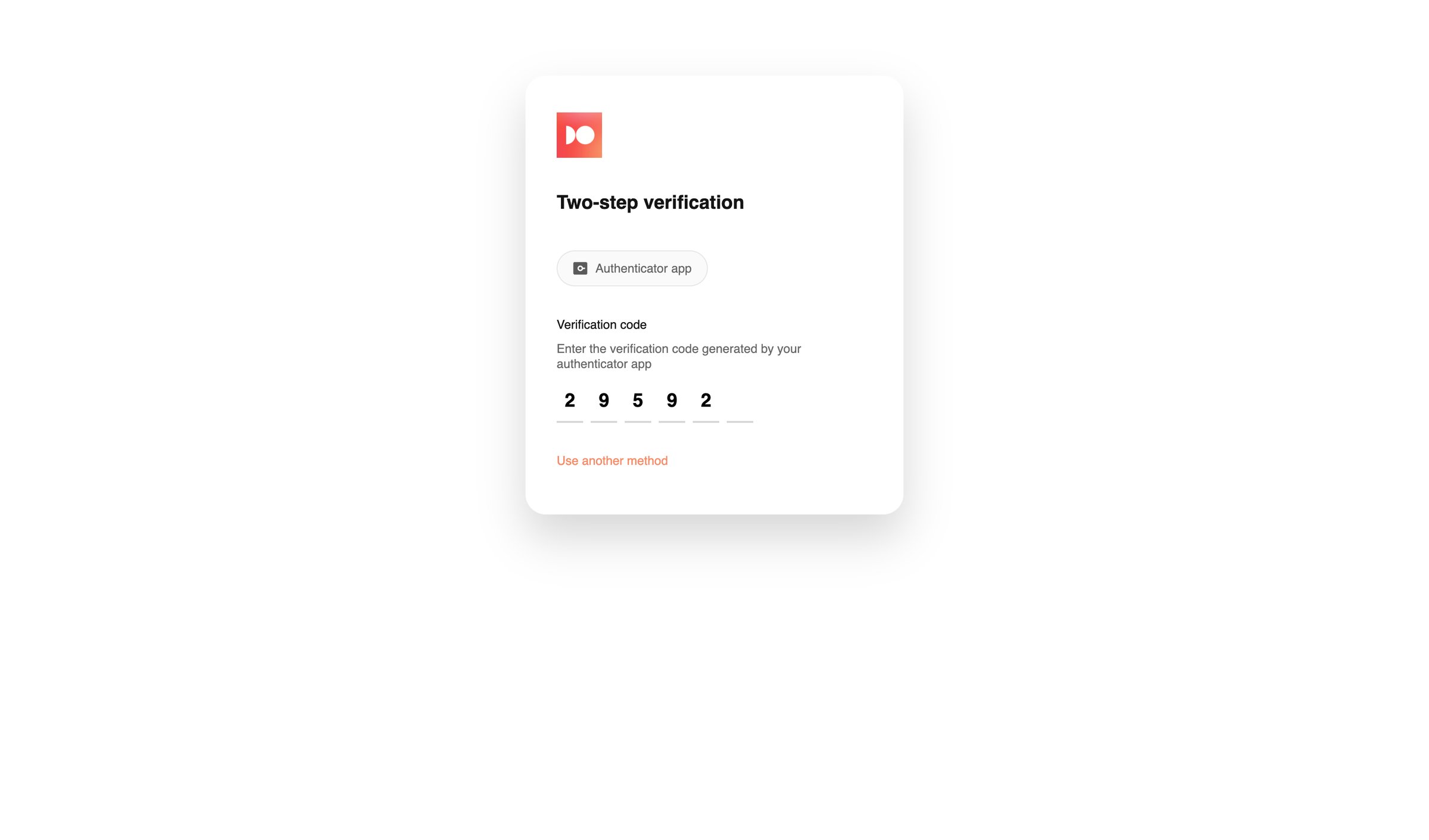 Dash0 - My account | Dash0 screen