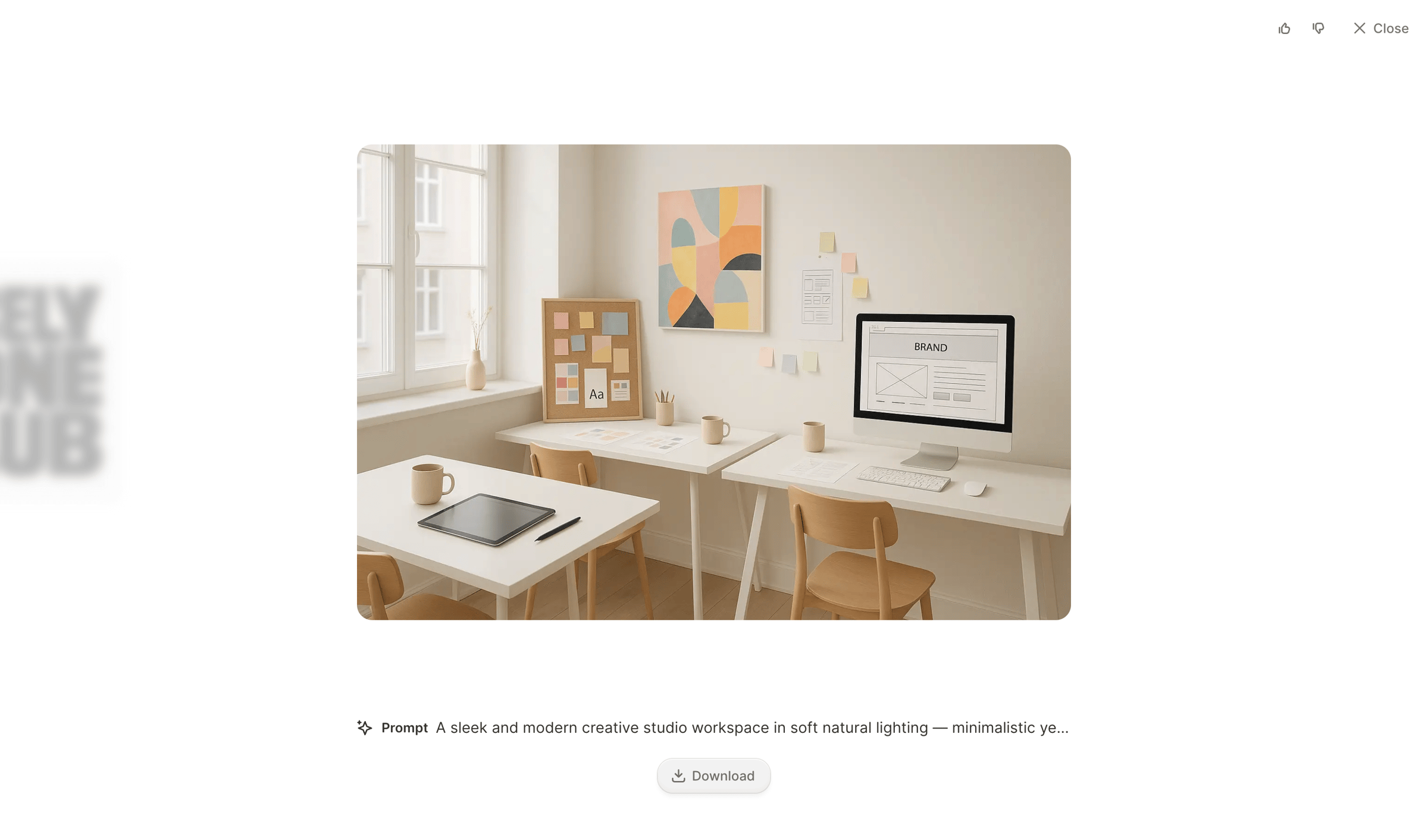 Durable screen