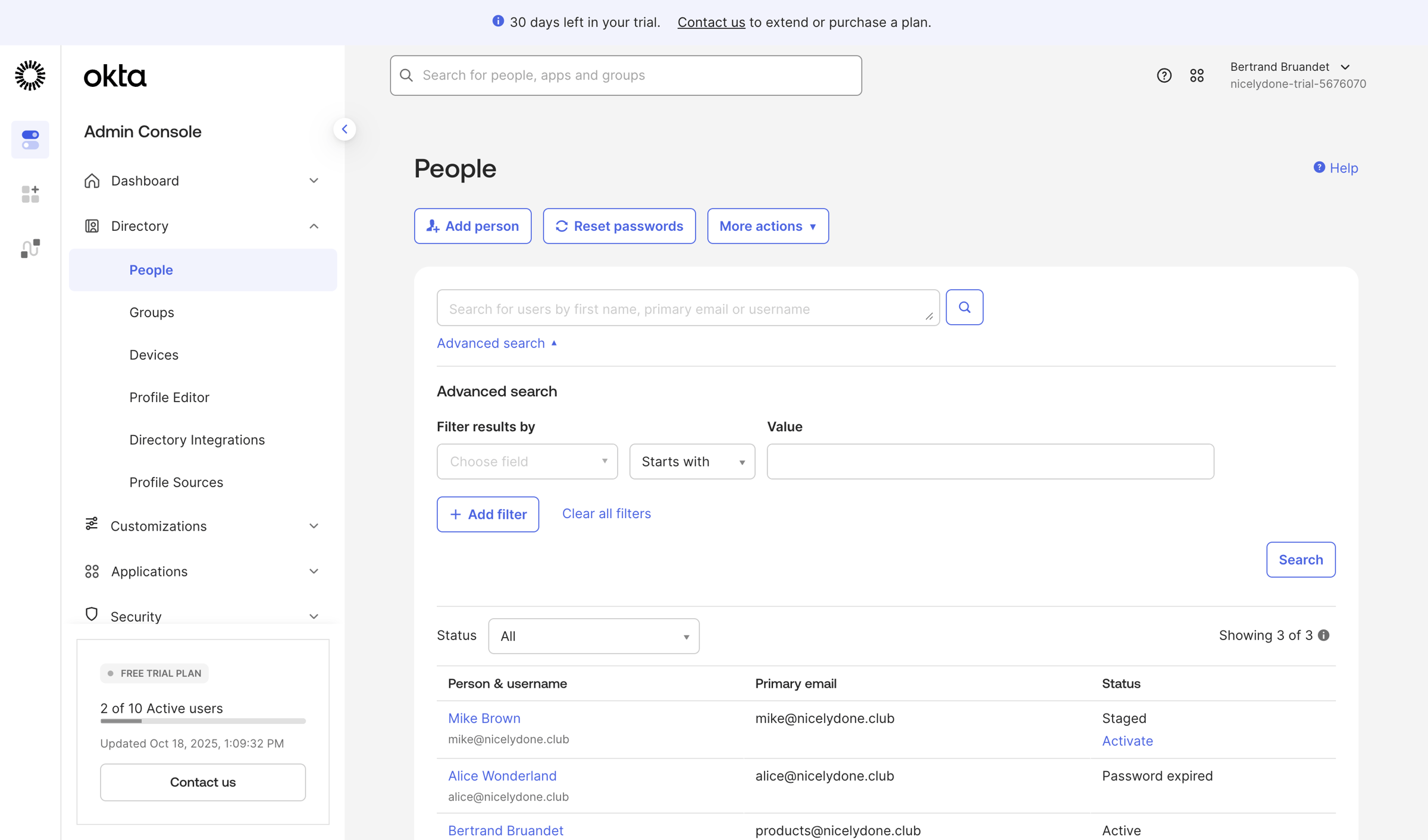 Okta - nicelydone-trial-5676070 - People screen