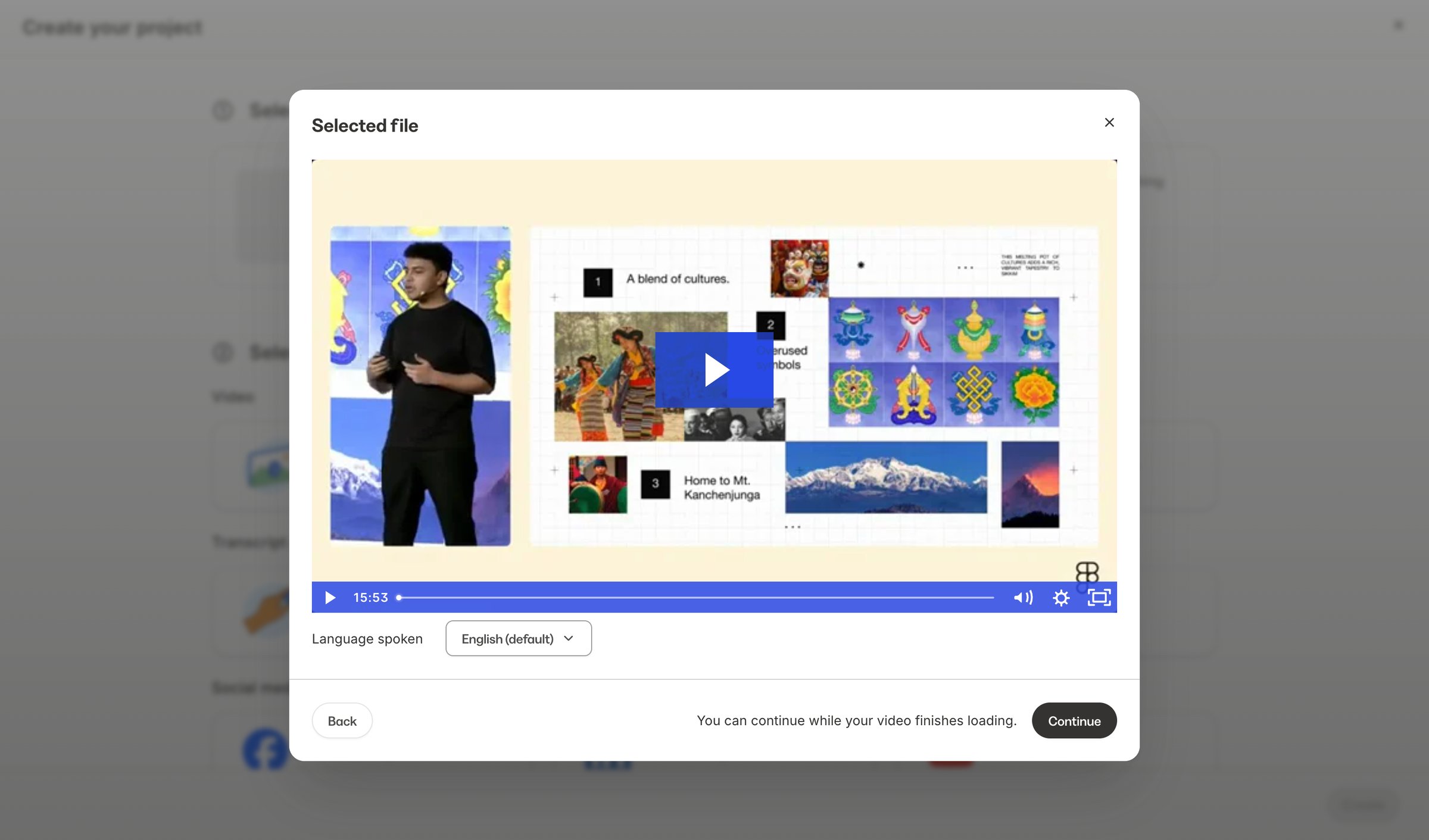 Kajabi - Kajabi - adminsites2148600208creator_studio screen