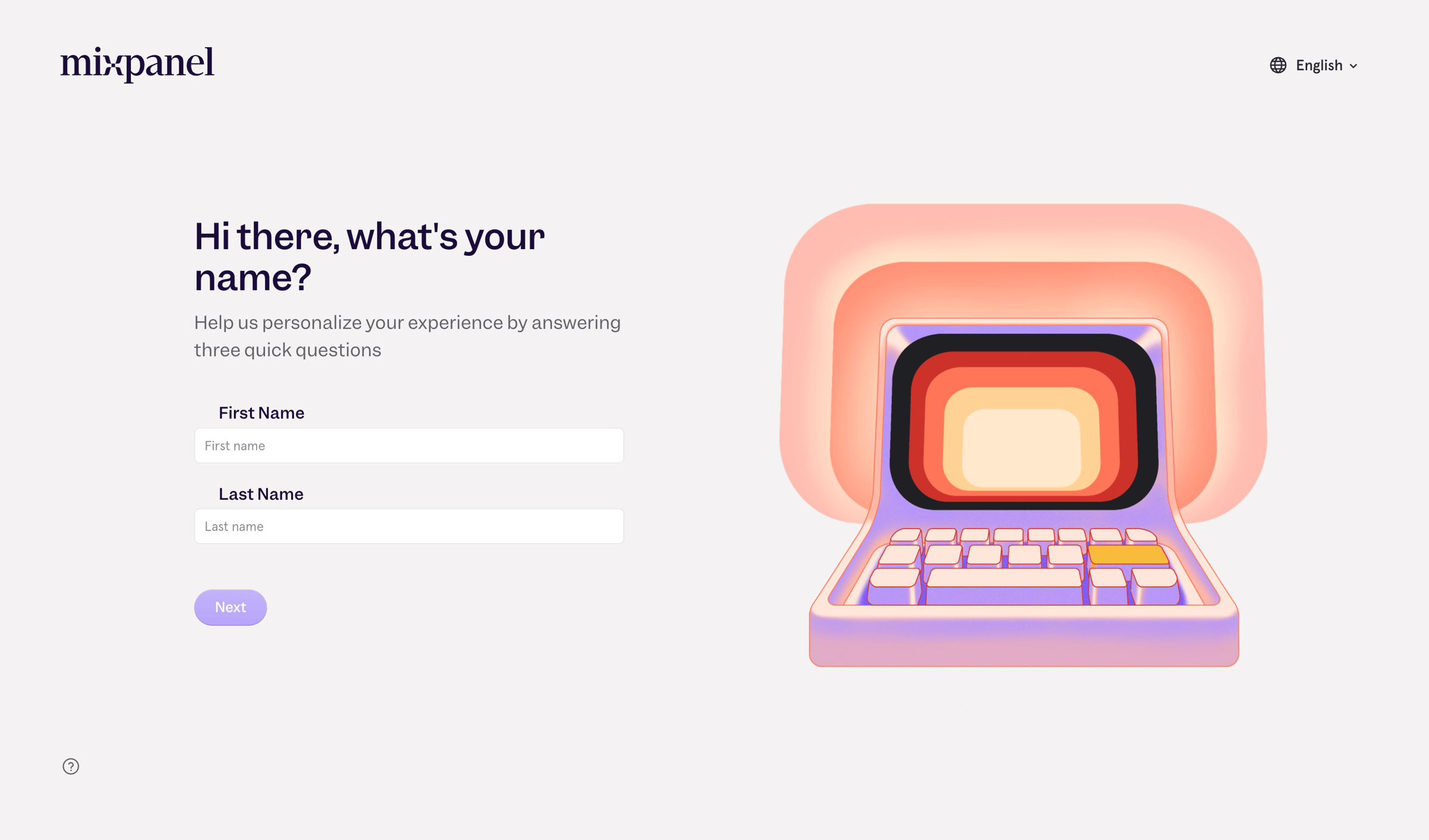 Onboarding - Mixpanel | Product Analytics from Mixpanel