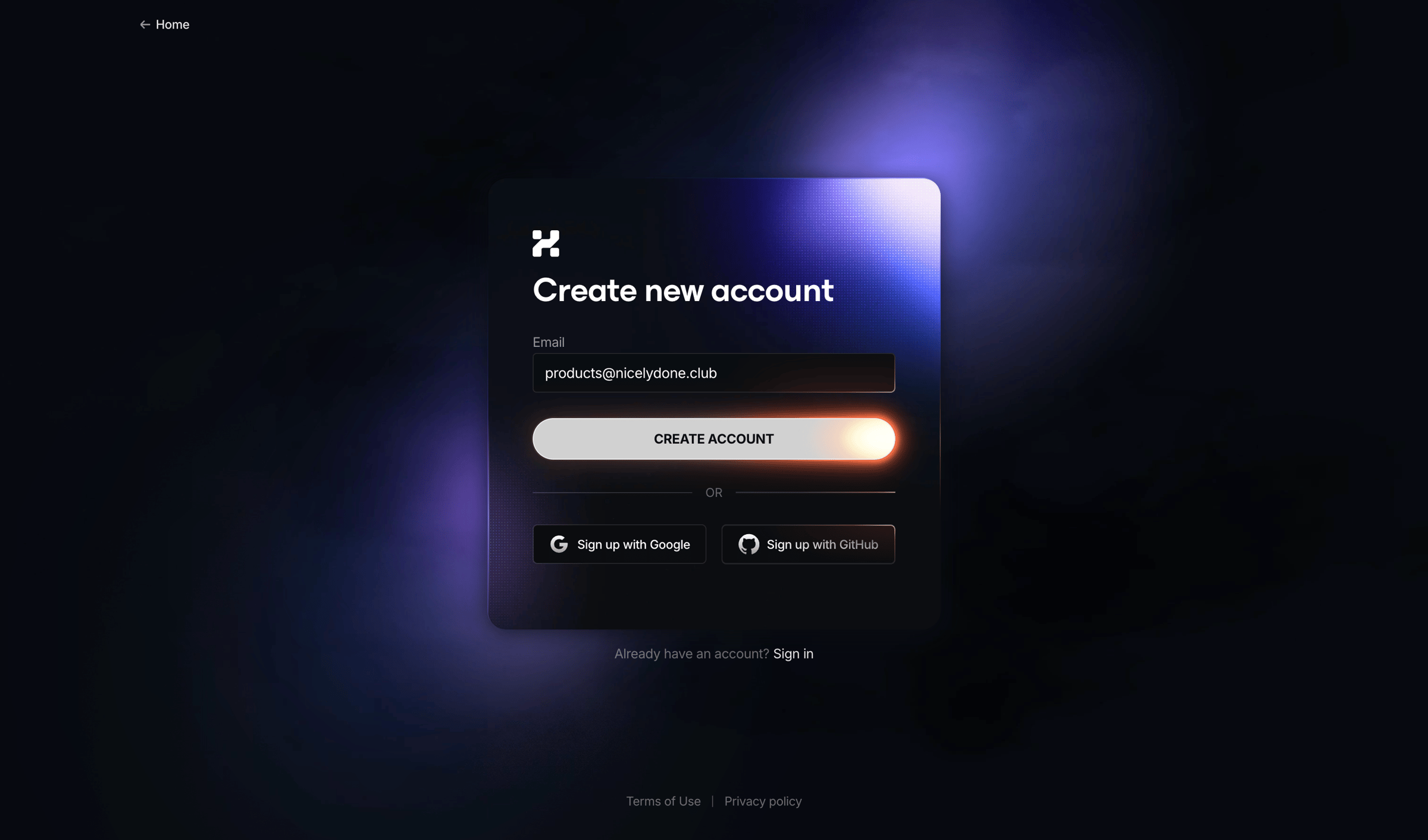 Huly - Open Source All-in-One Project Management Platform screen