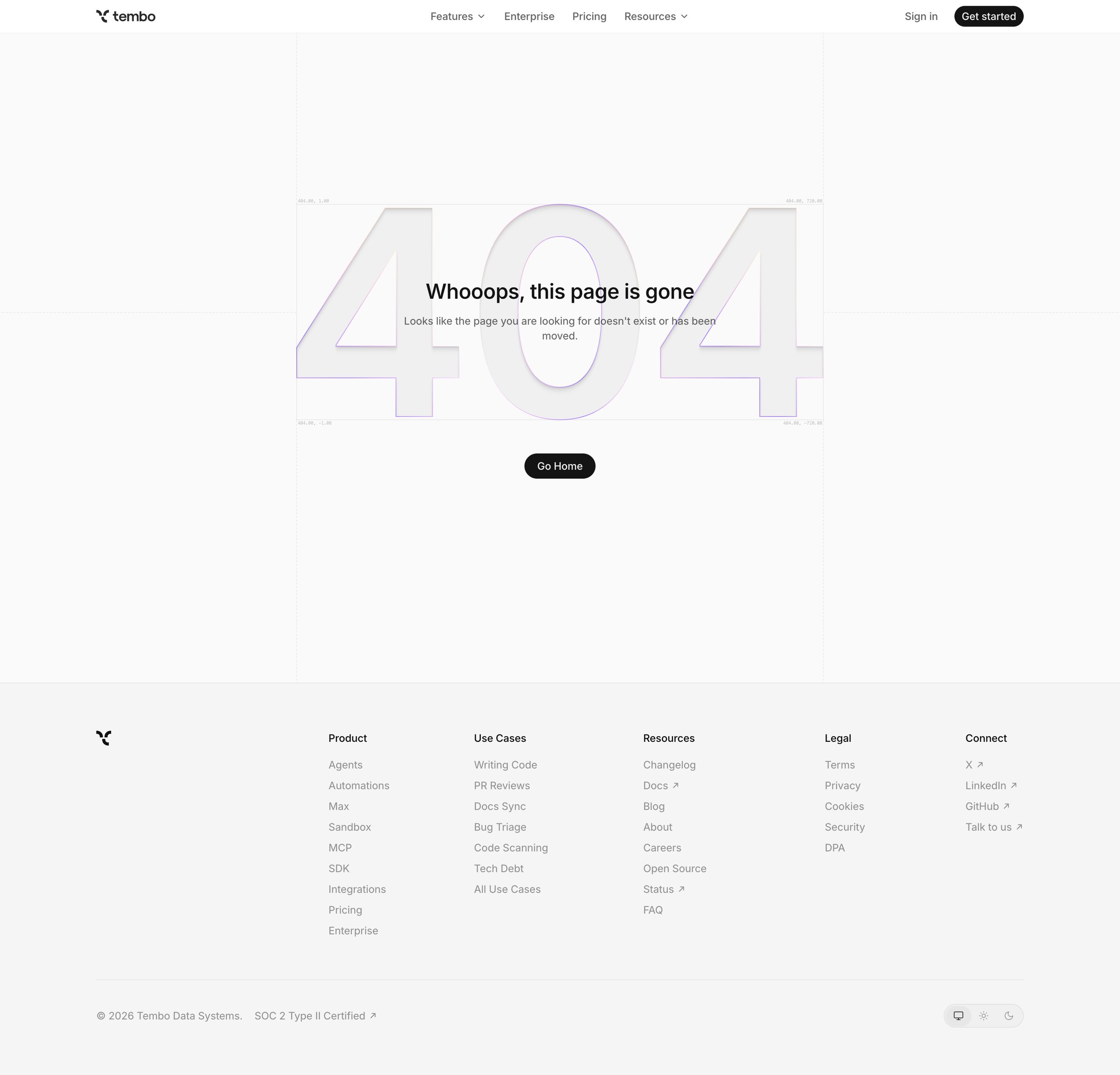 Tembo — Coding agents that work where you do from Tembo