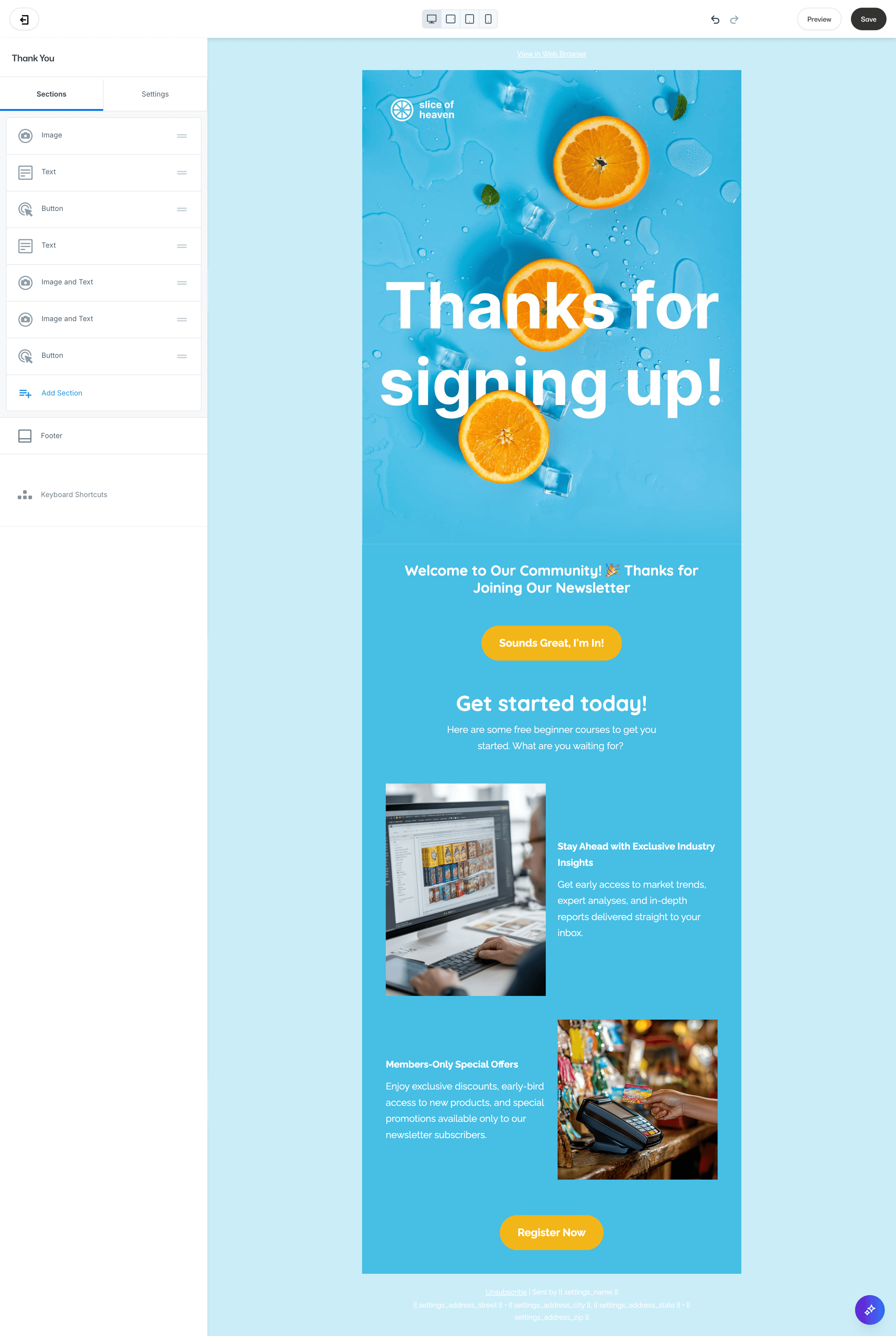 Kajabi - Kajabi - adminthemes2159953050settingsedit screen