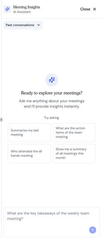 Fyxer — Artificial intelligence component