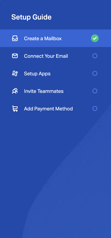 Help Scout — Stepper component