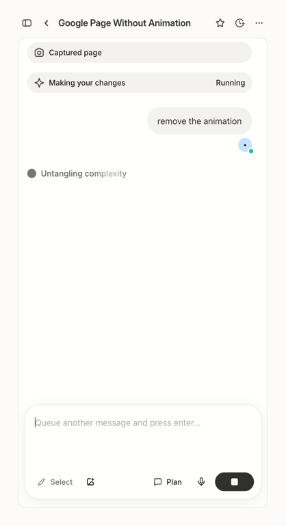 Alloy component