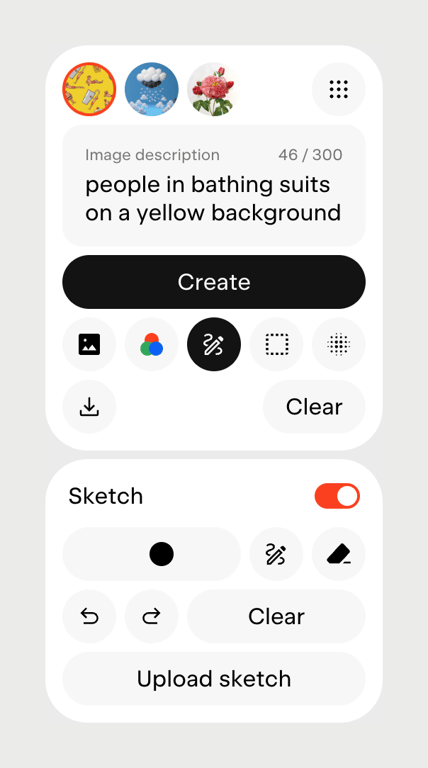 Exactly — Toolbox component