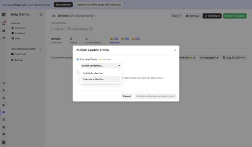 Intercom
			          ux ui design