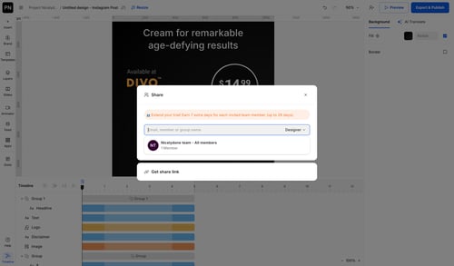 Creatopy
			       ux ui design